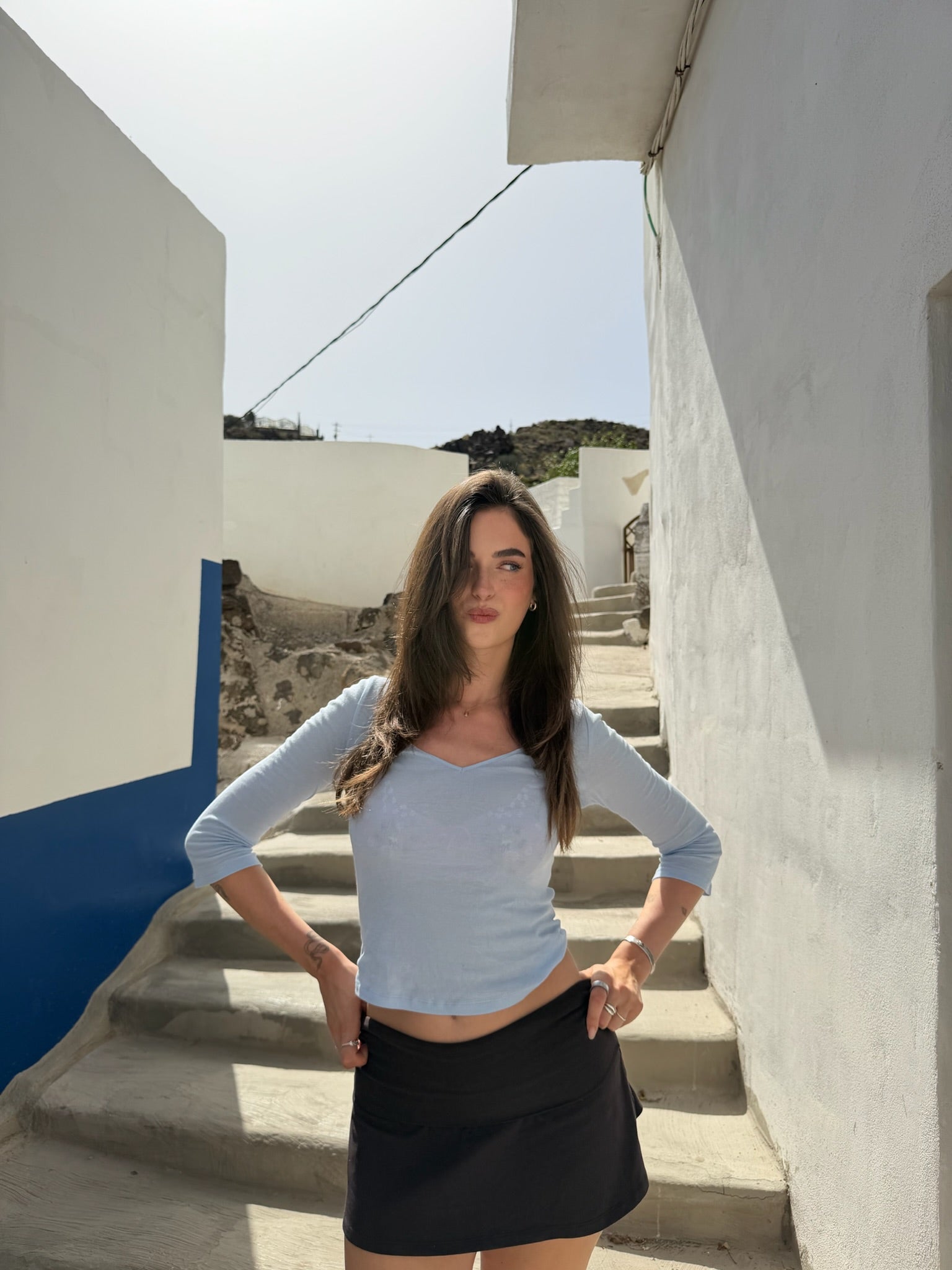 Fabi - 180cm - M