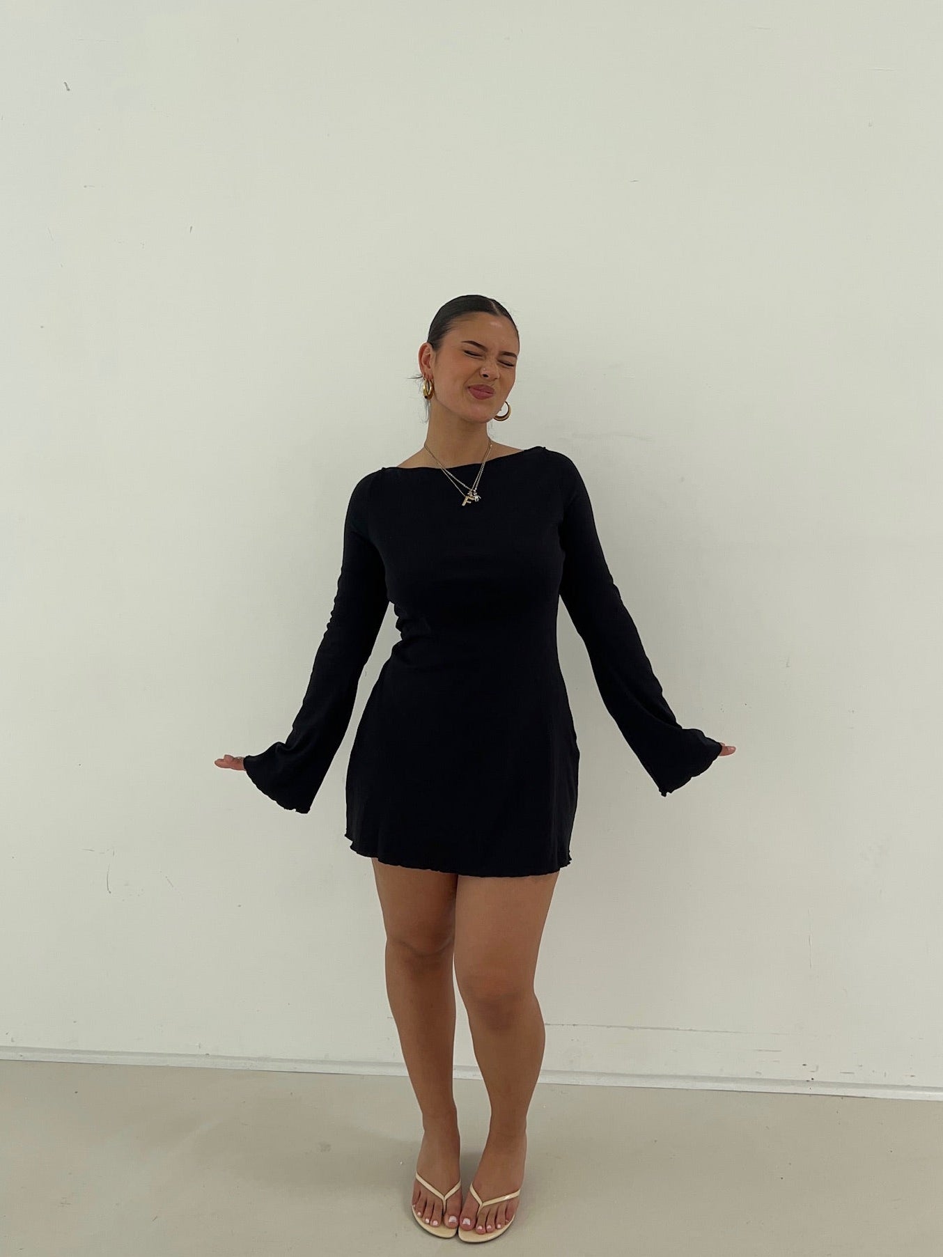 Aurelie - 165cm - M