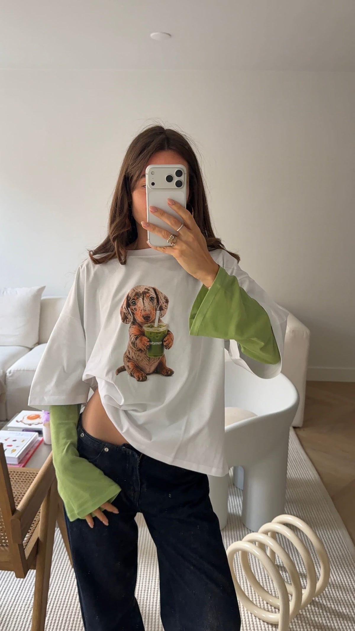 Lena - 165cm - L