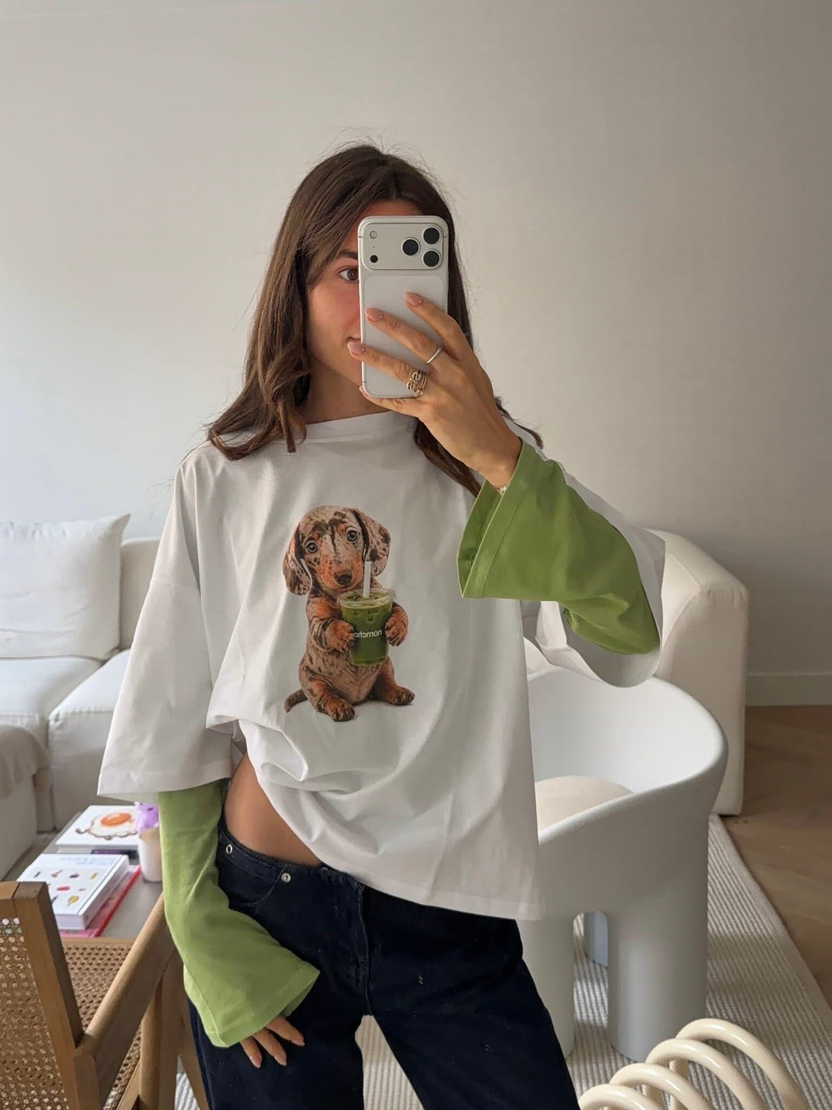 Lena - 165cm - L