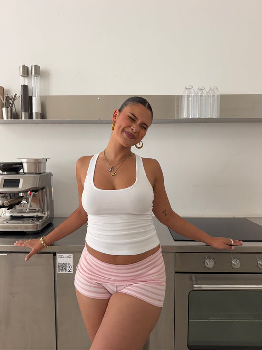 Aurelie - 165cm - M