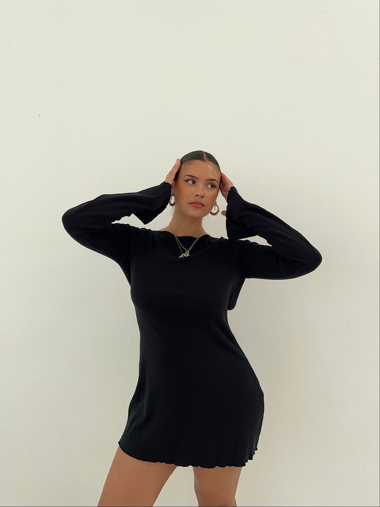 Aurelie - 165cm - M