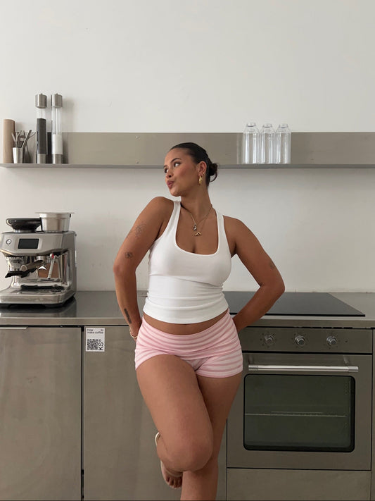 Aurelie - 165cm - M