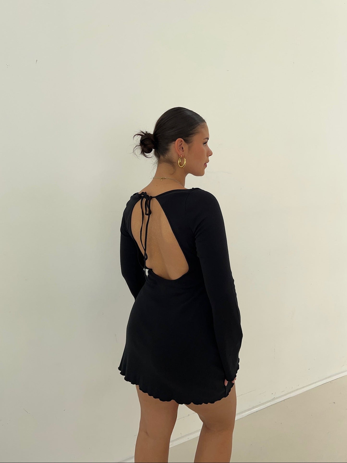 Aurelie - 165cm - M