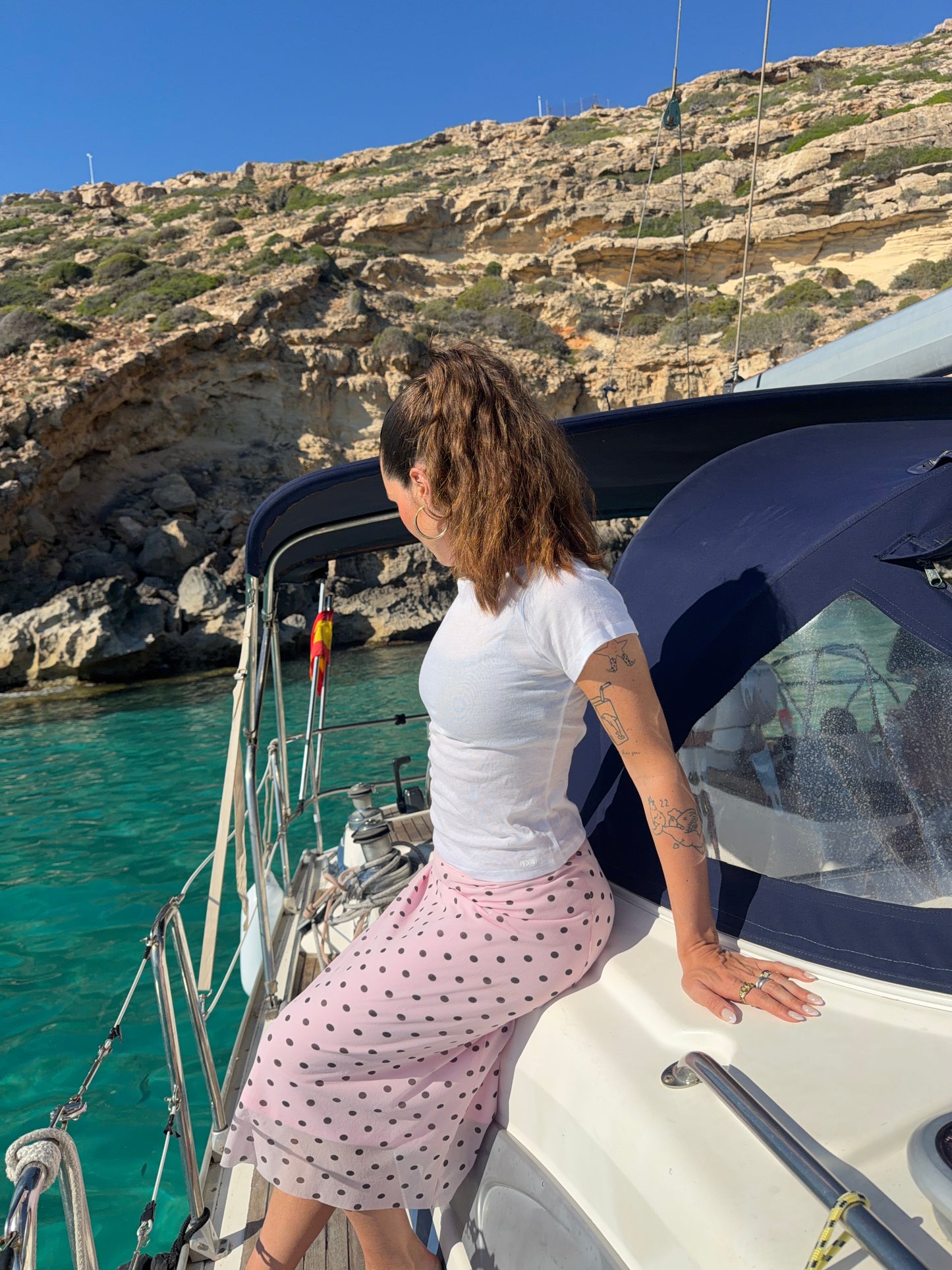 Lena - 165cm - M/S