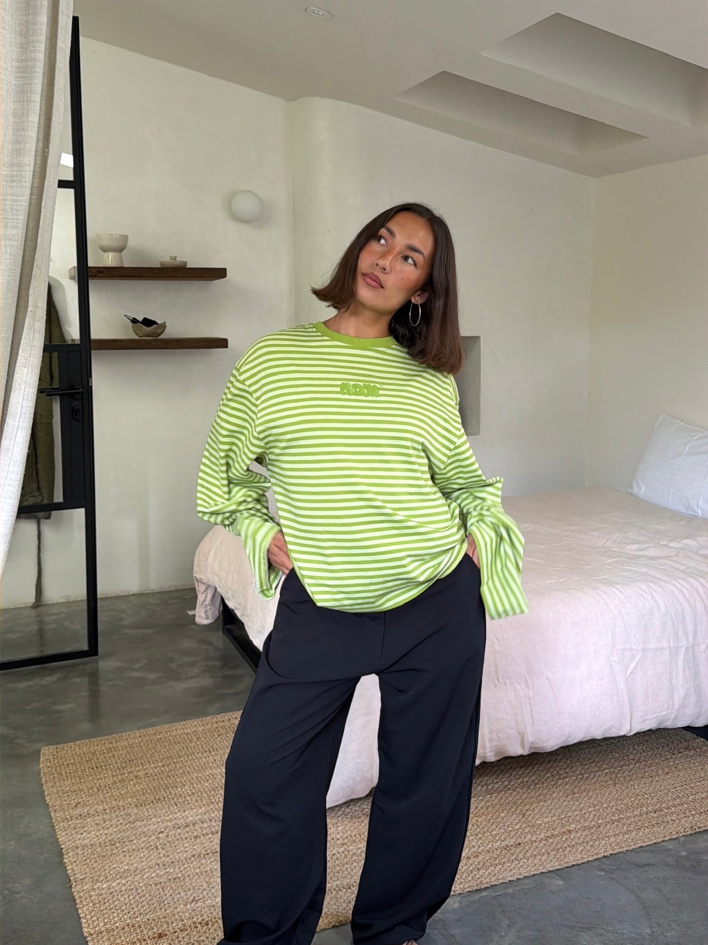 Nikkie - 163cm - M/reg