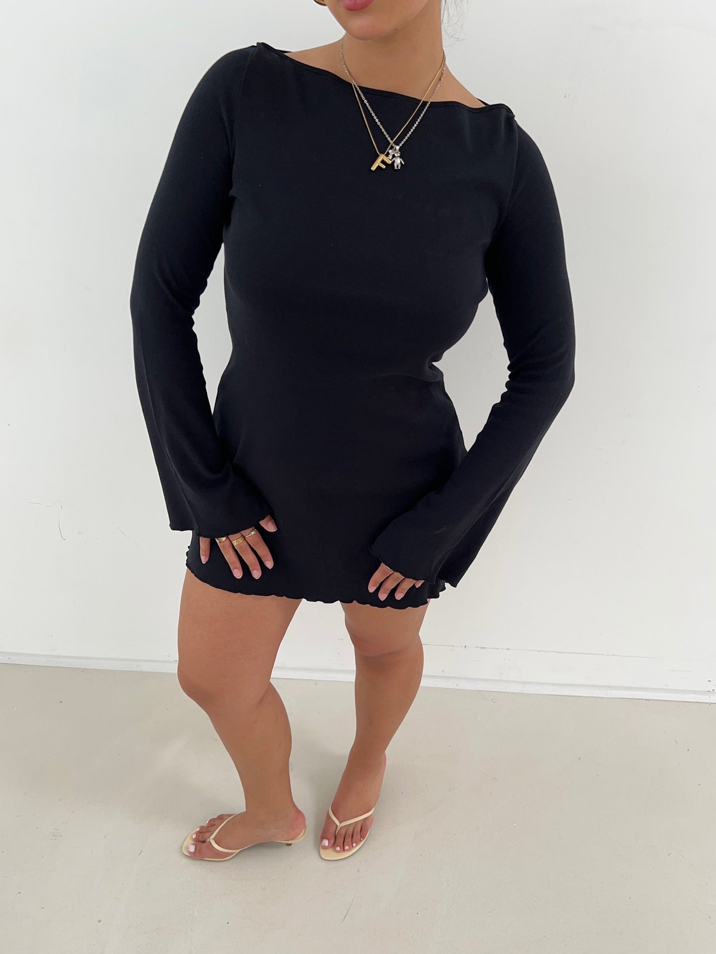 Aurelie - 165cm - M