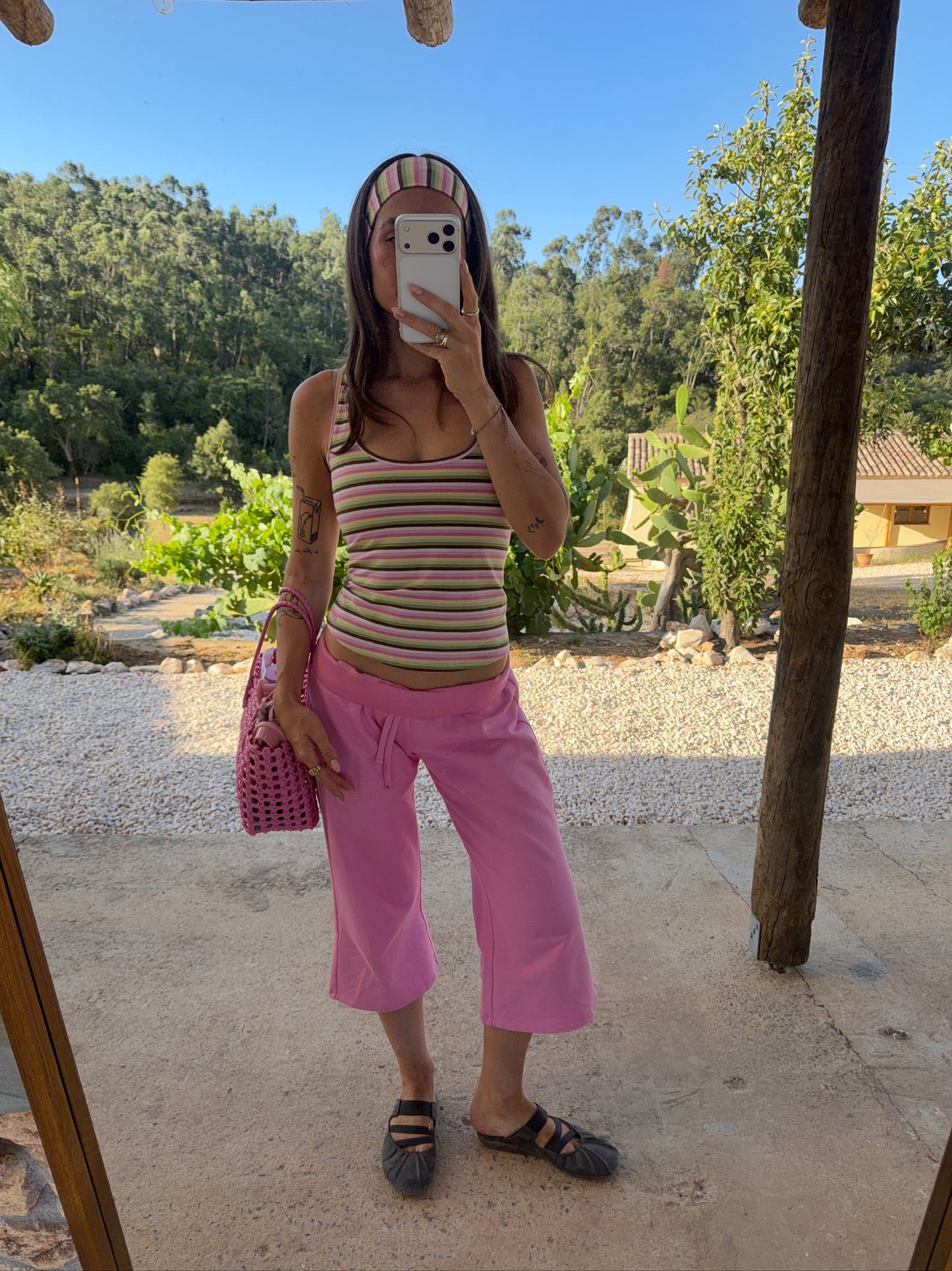 Lena - 165cm - S