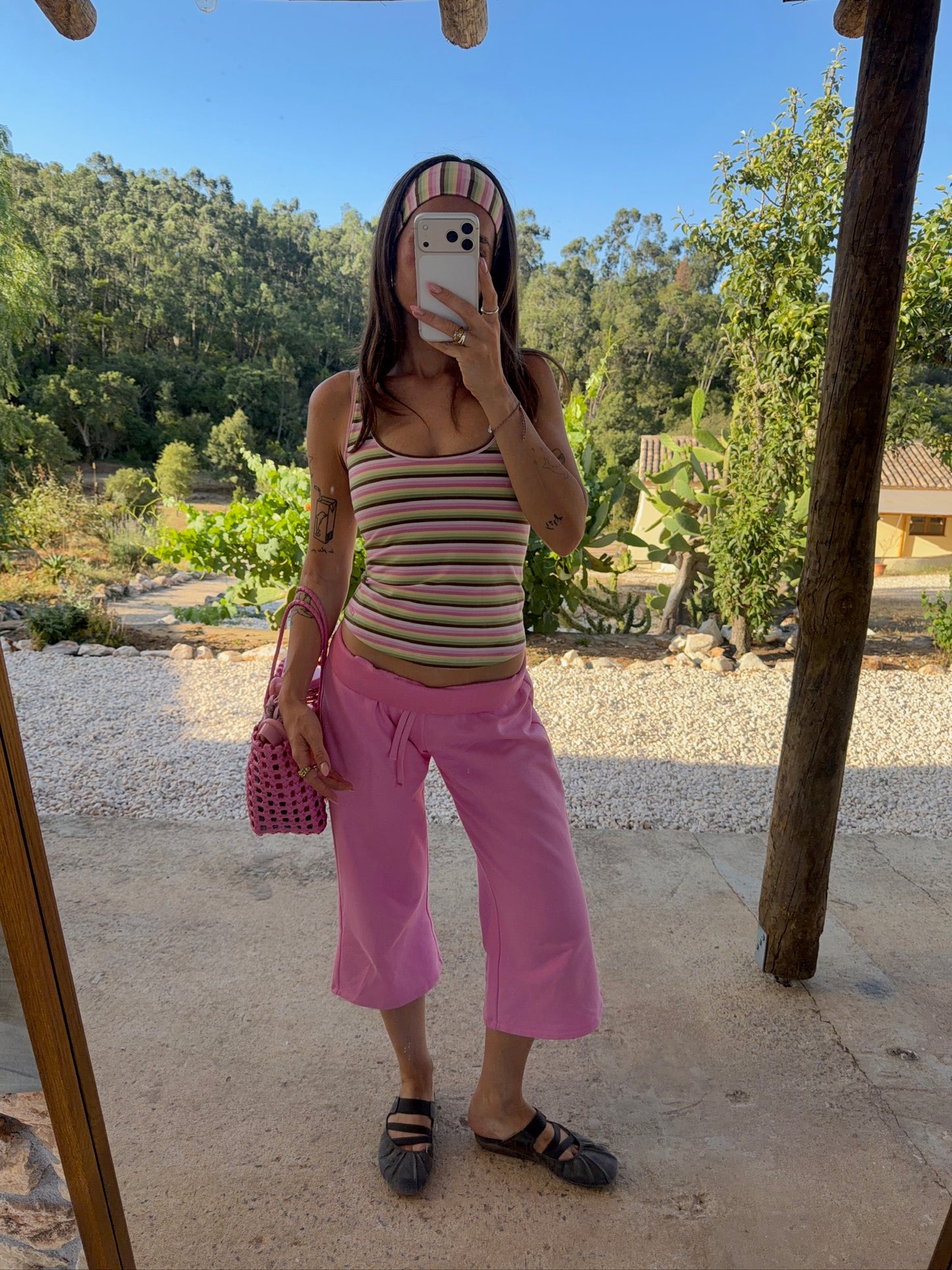 Lena - 165cm - S