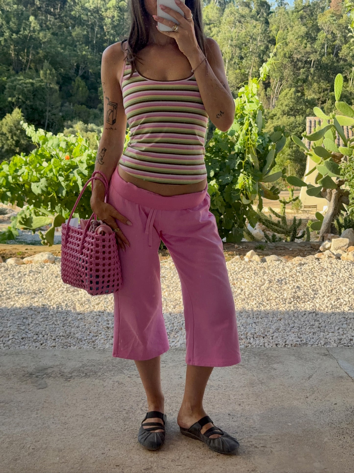 Lena - 165cm - S/S