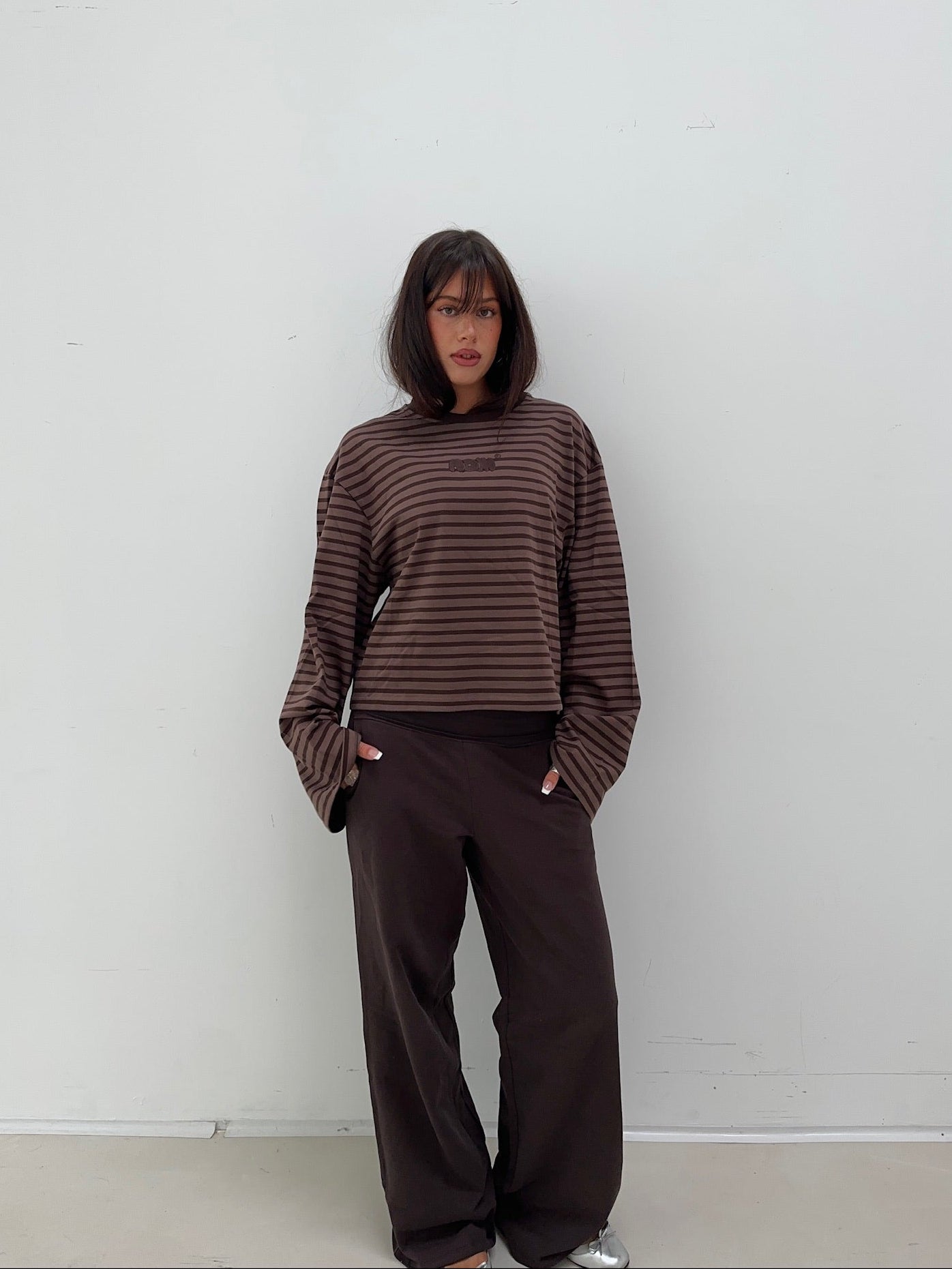 Ruby - L/S
