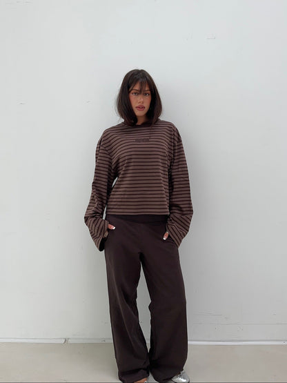 Ruby - L/S