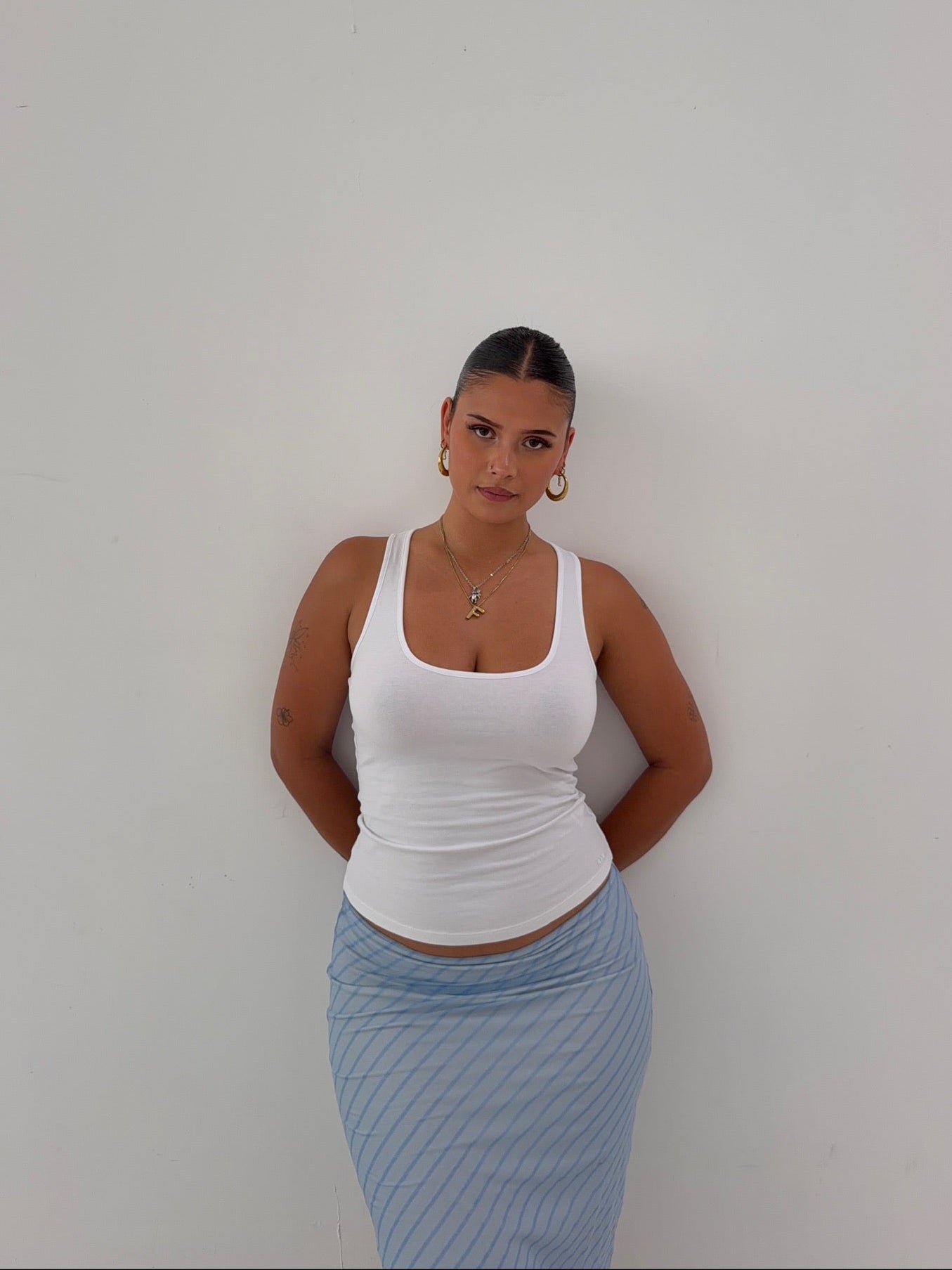 Aurelie - 165cm - M