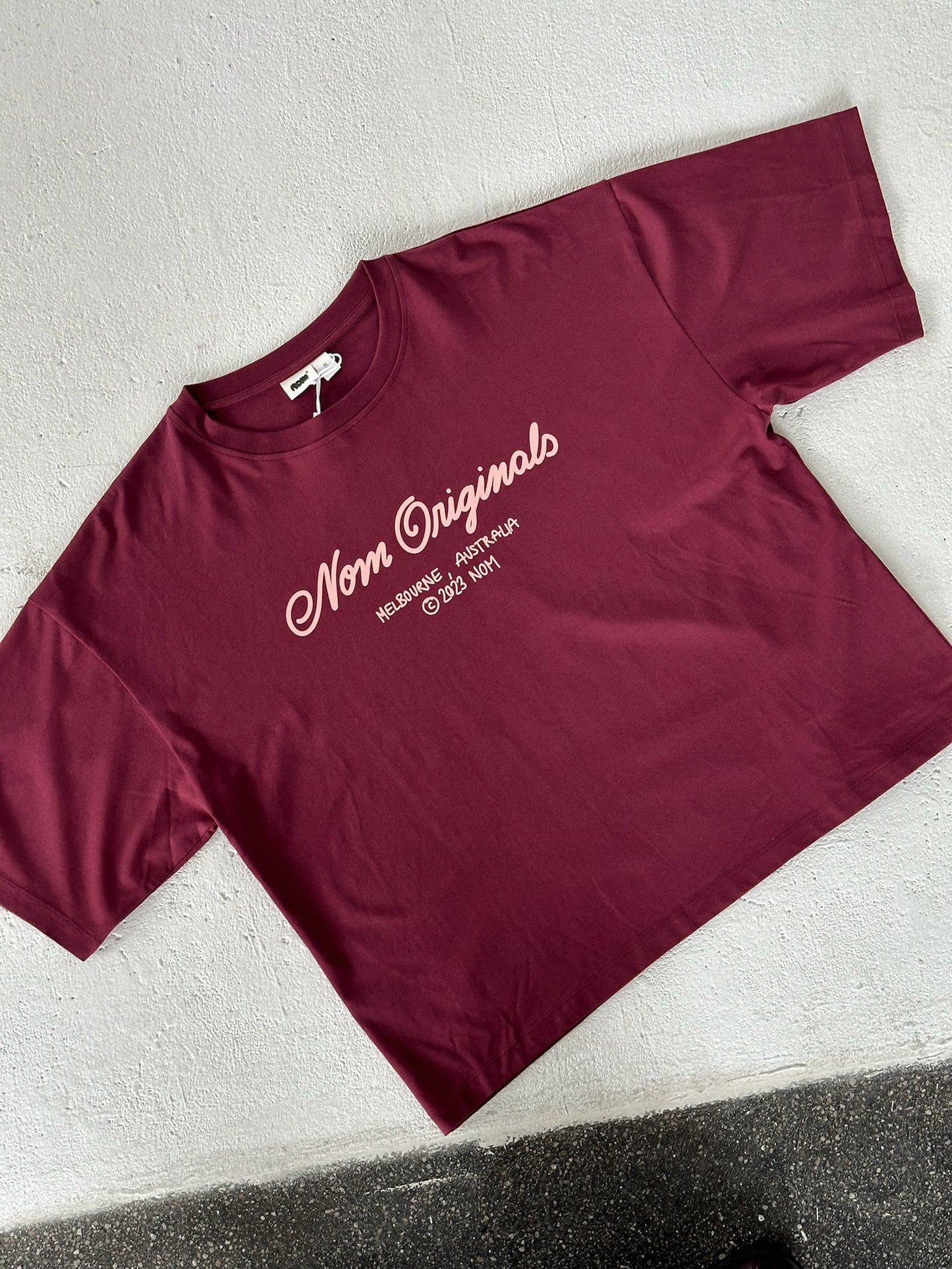 size M