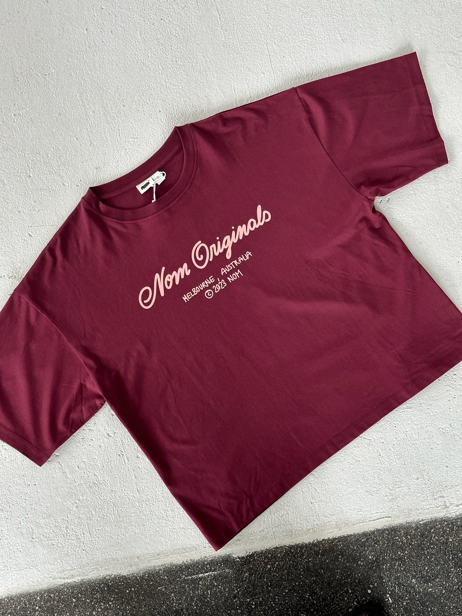 size M