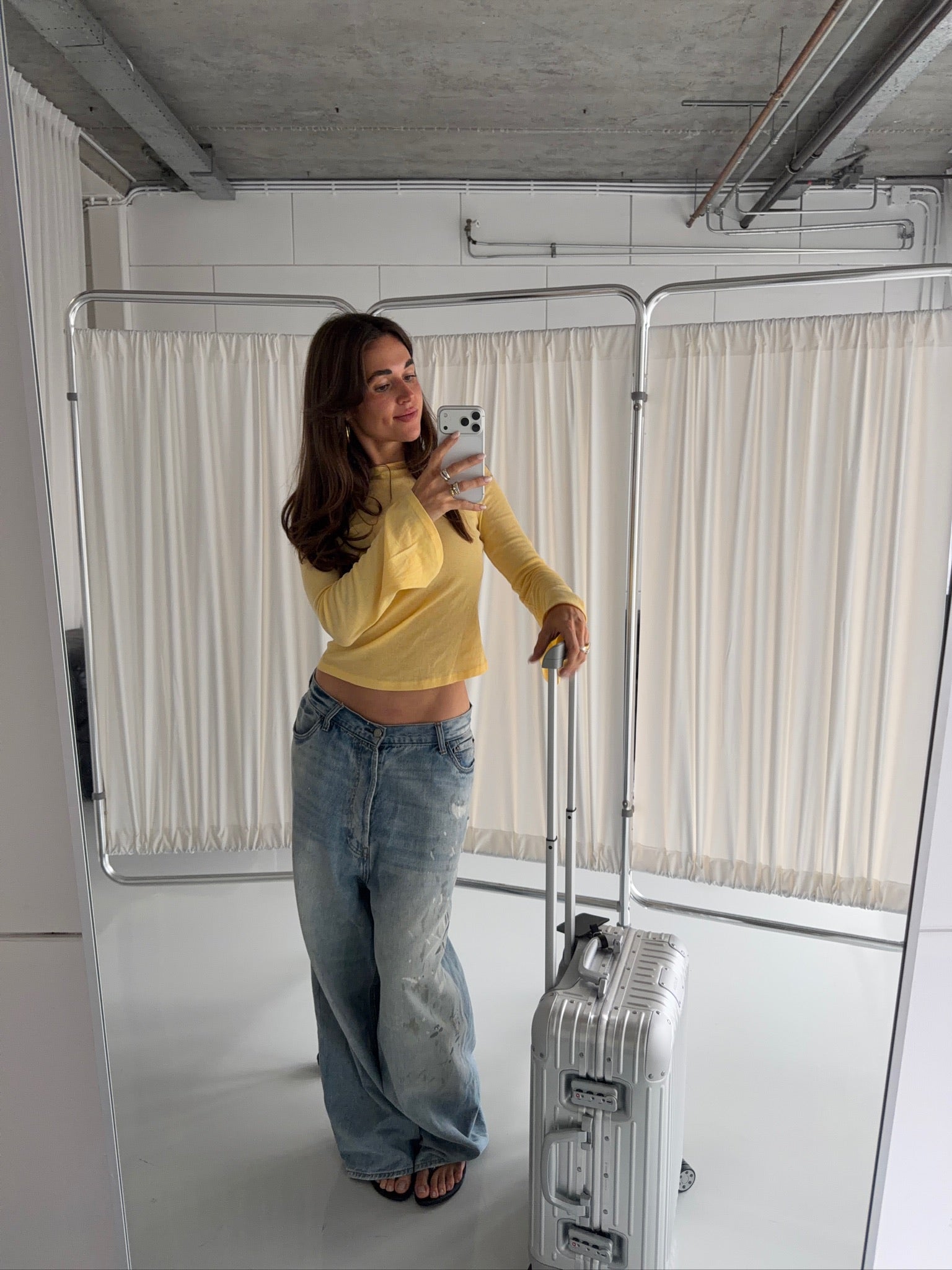 Lena - 165cm - M