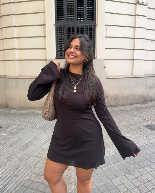 Elâ - 158 cm - M