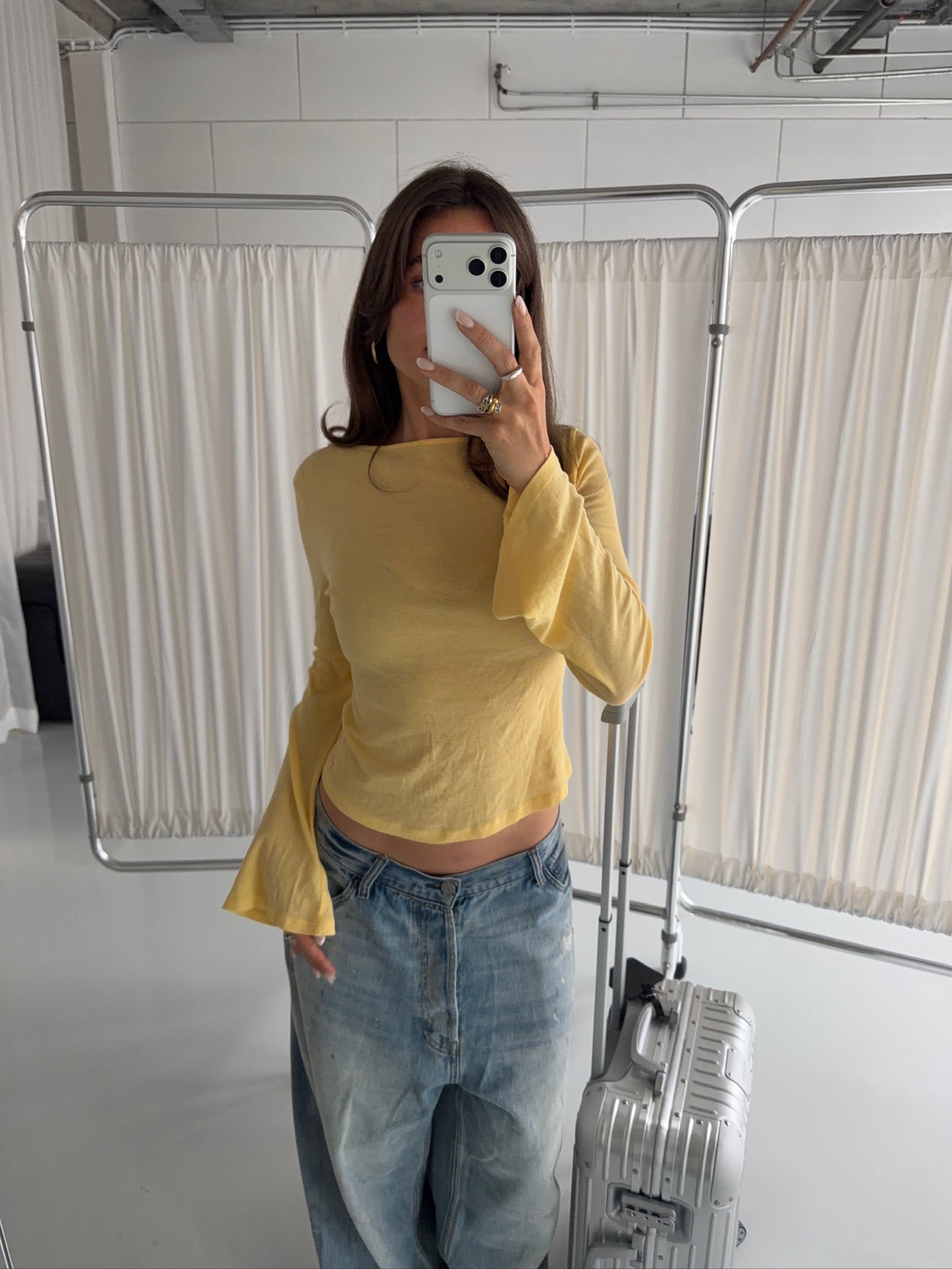 Lena - 165cm - M