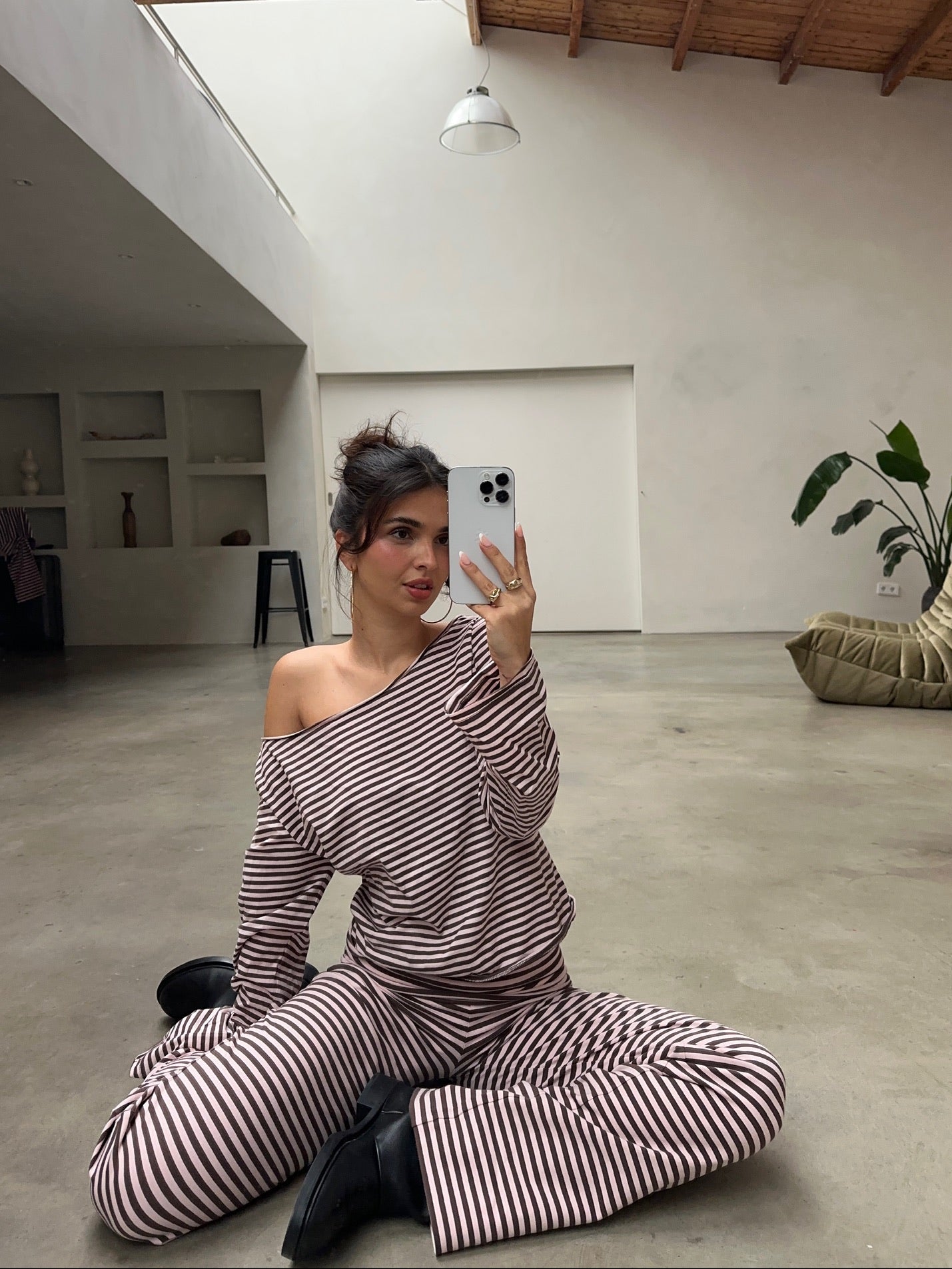 Roxana - 163cm - S/S