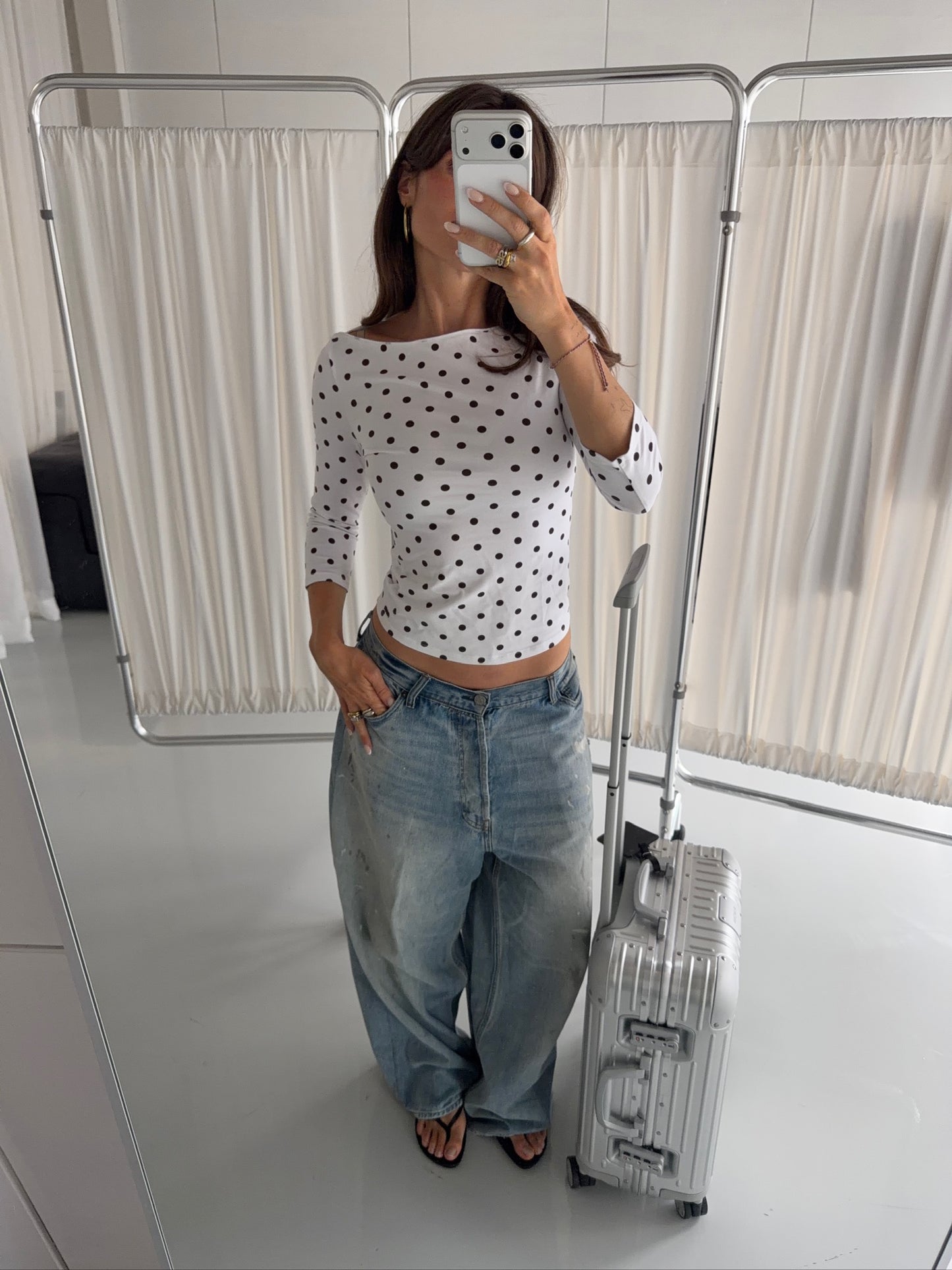 Lena - 165cm - S
