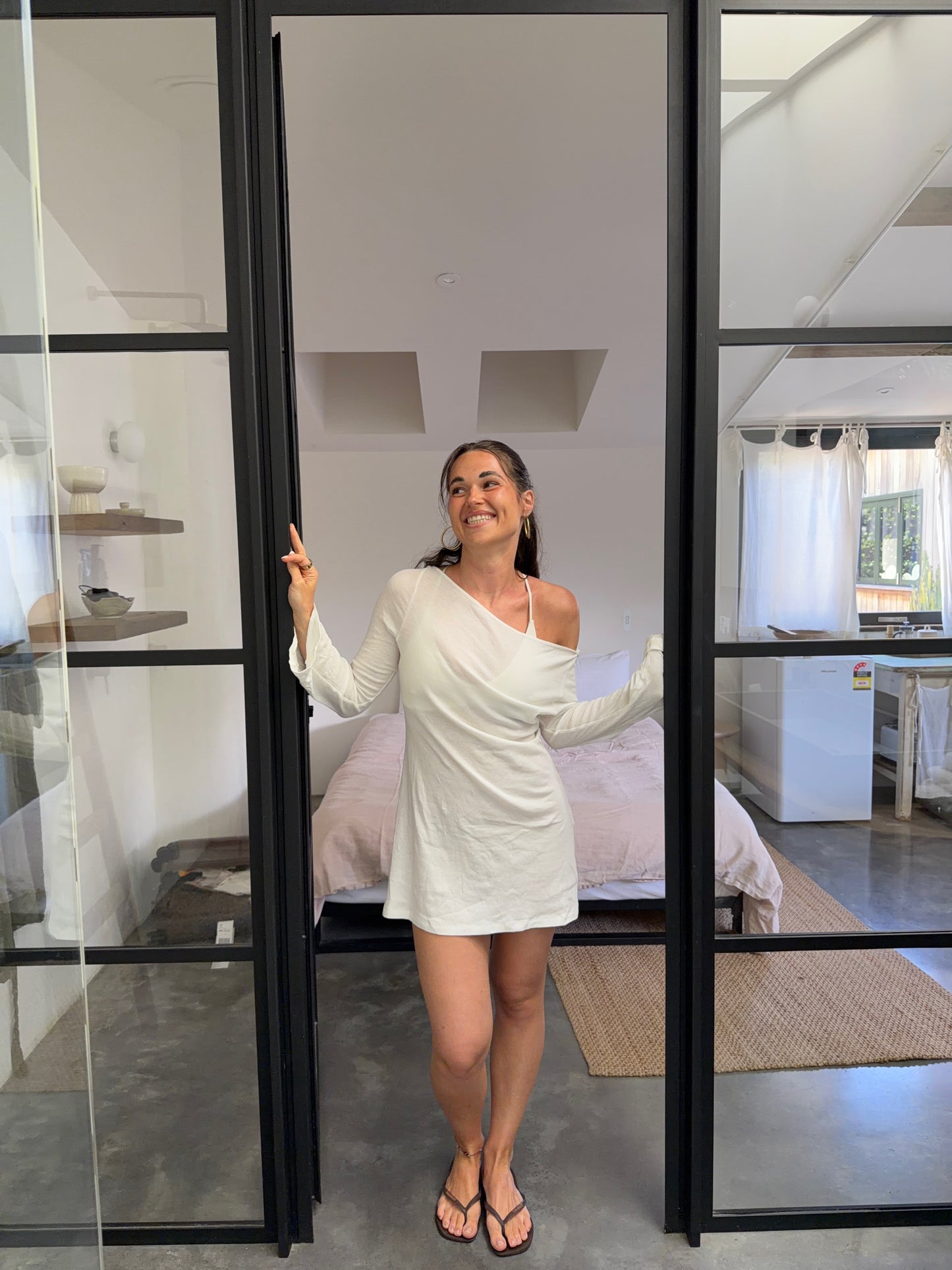 Lena - 165cm - M