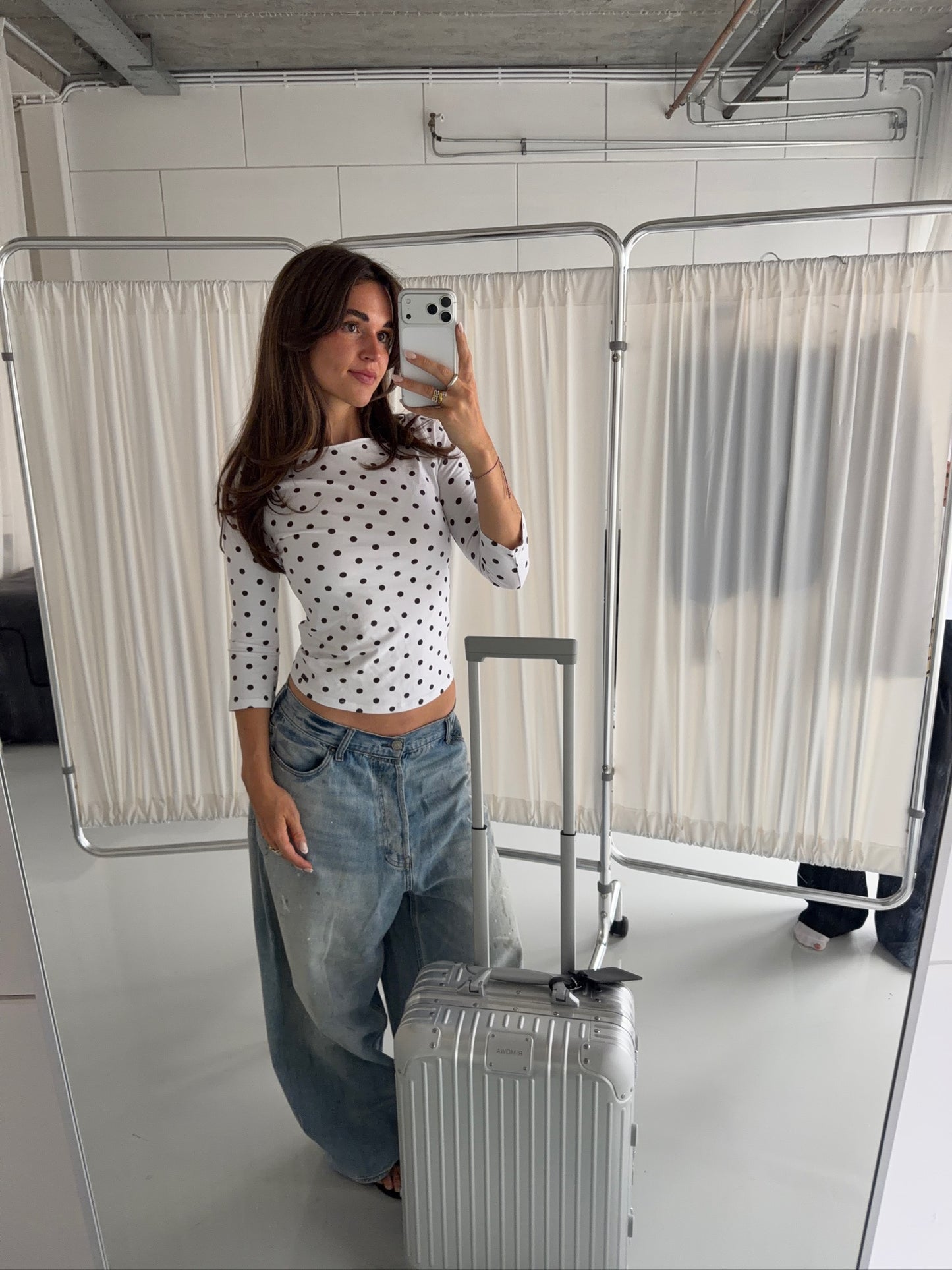 Lena - 165cm - S