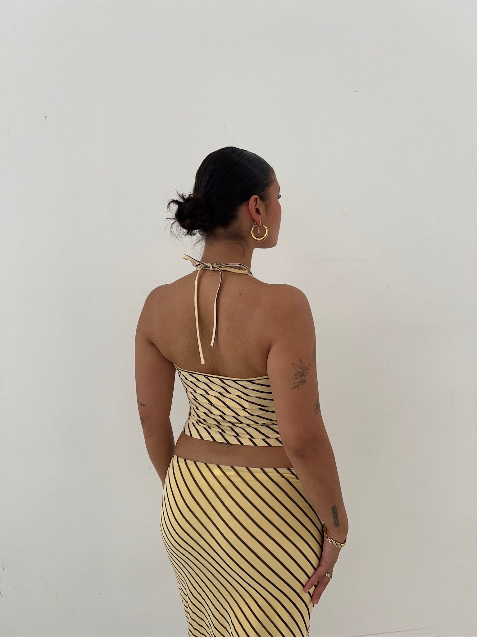 Aurelie - 165cm - M