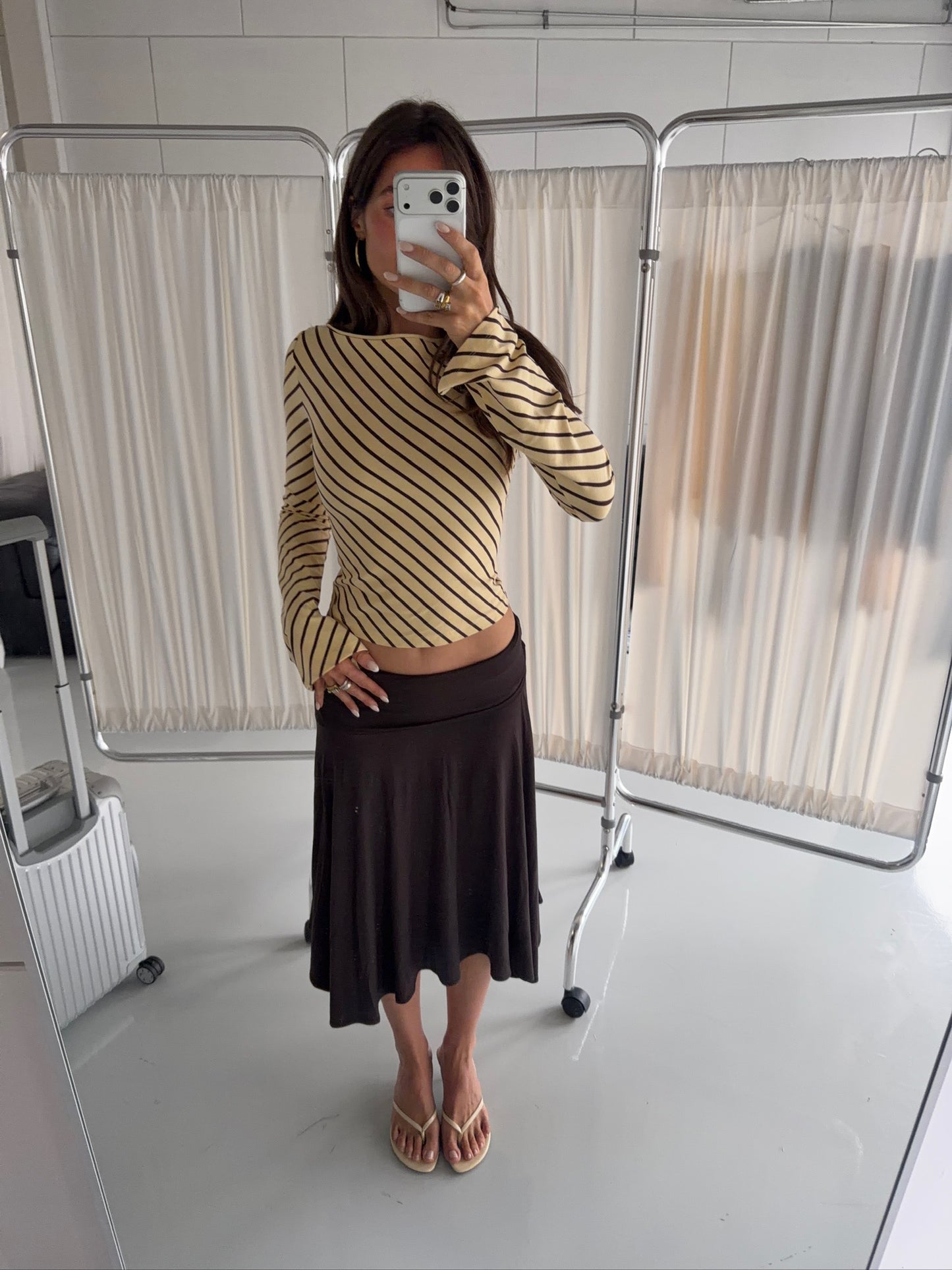Lena - 165cm - S
