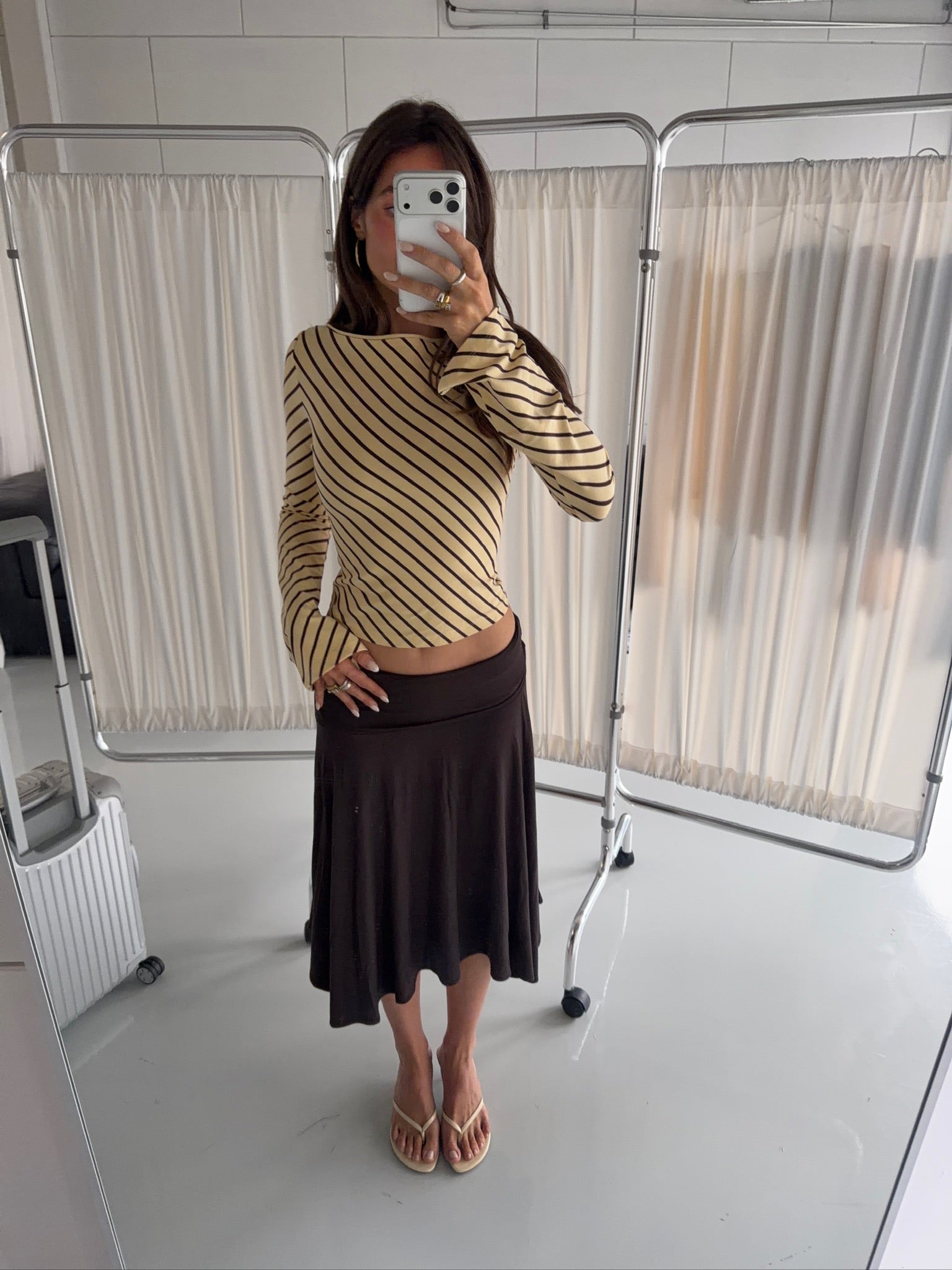 Lena - 165cm - S