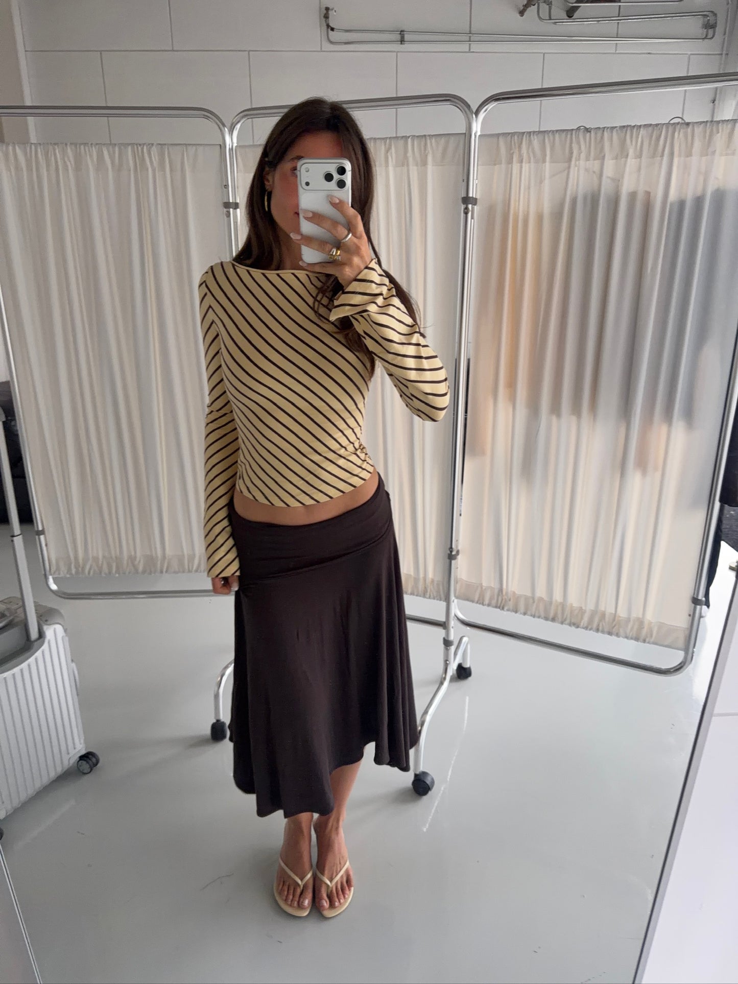 Lena - 165cm - S