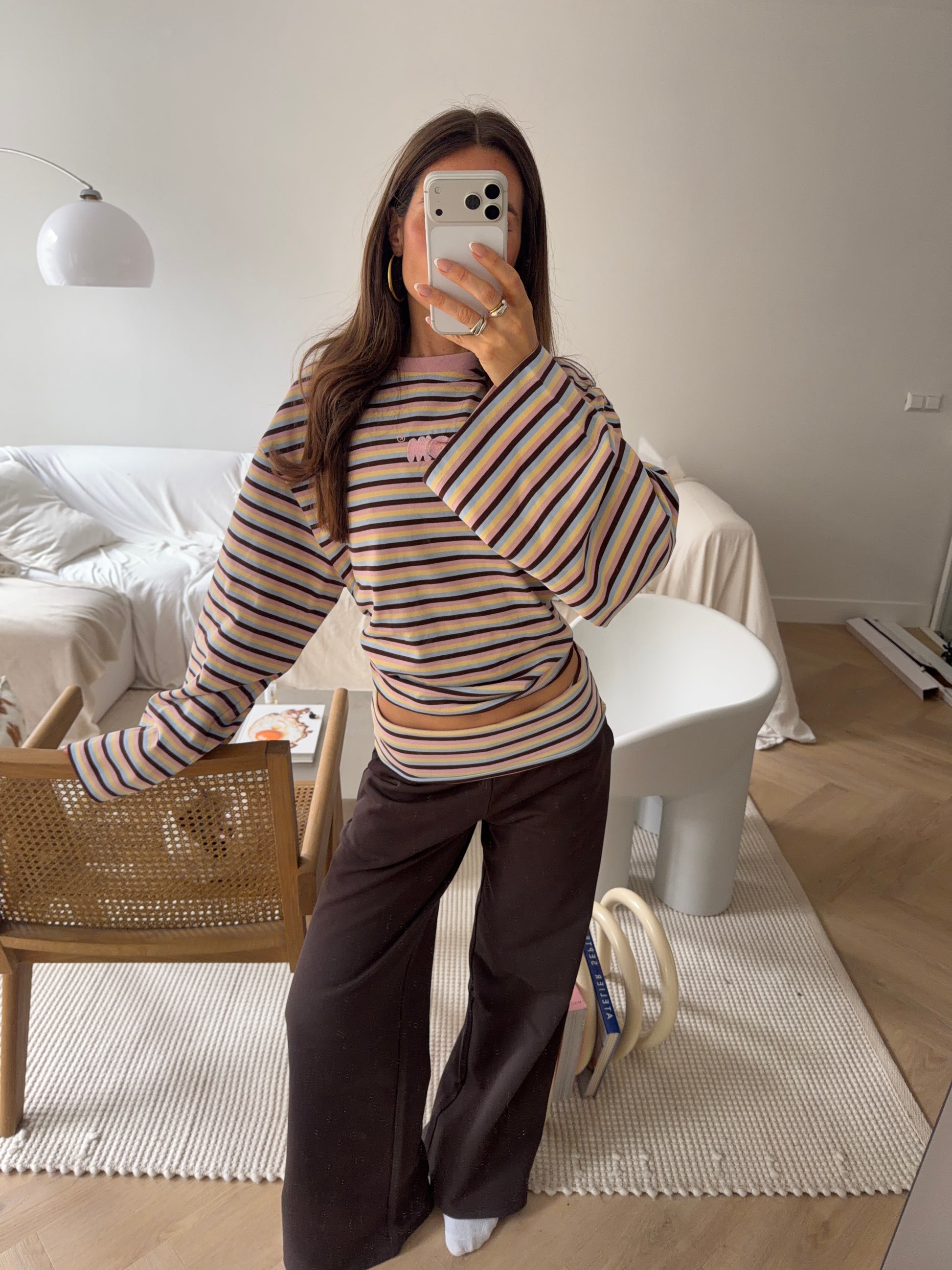 Lena - 165cm - L/S