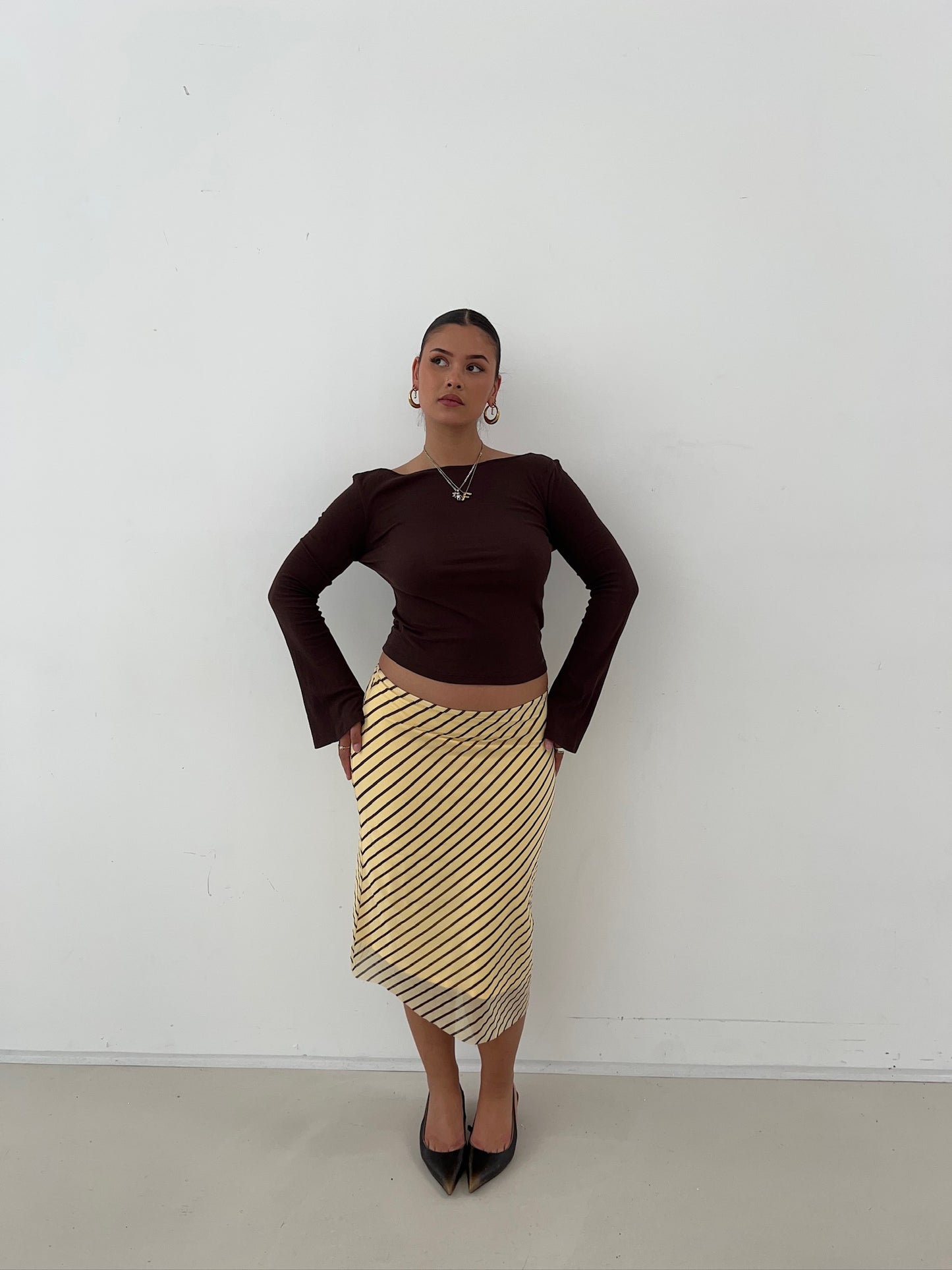 Aurelie - 165cm - M