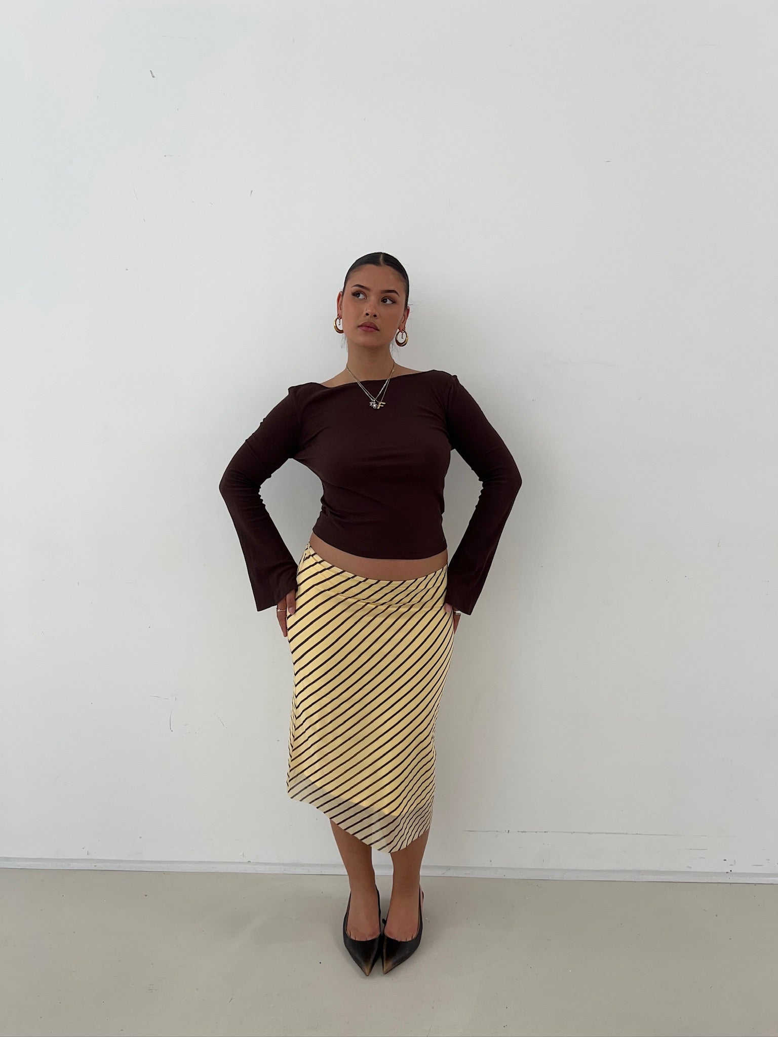 Aurelie - 165cm - M