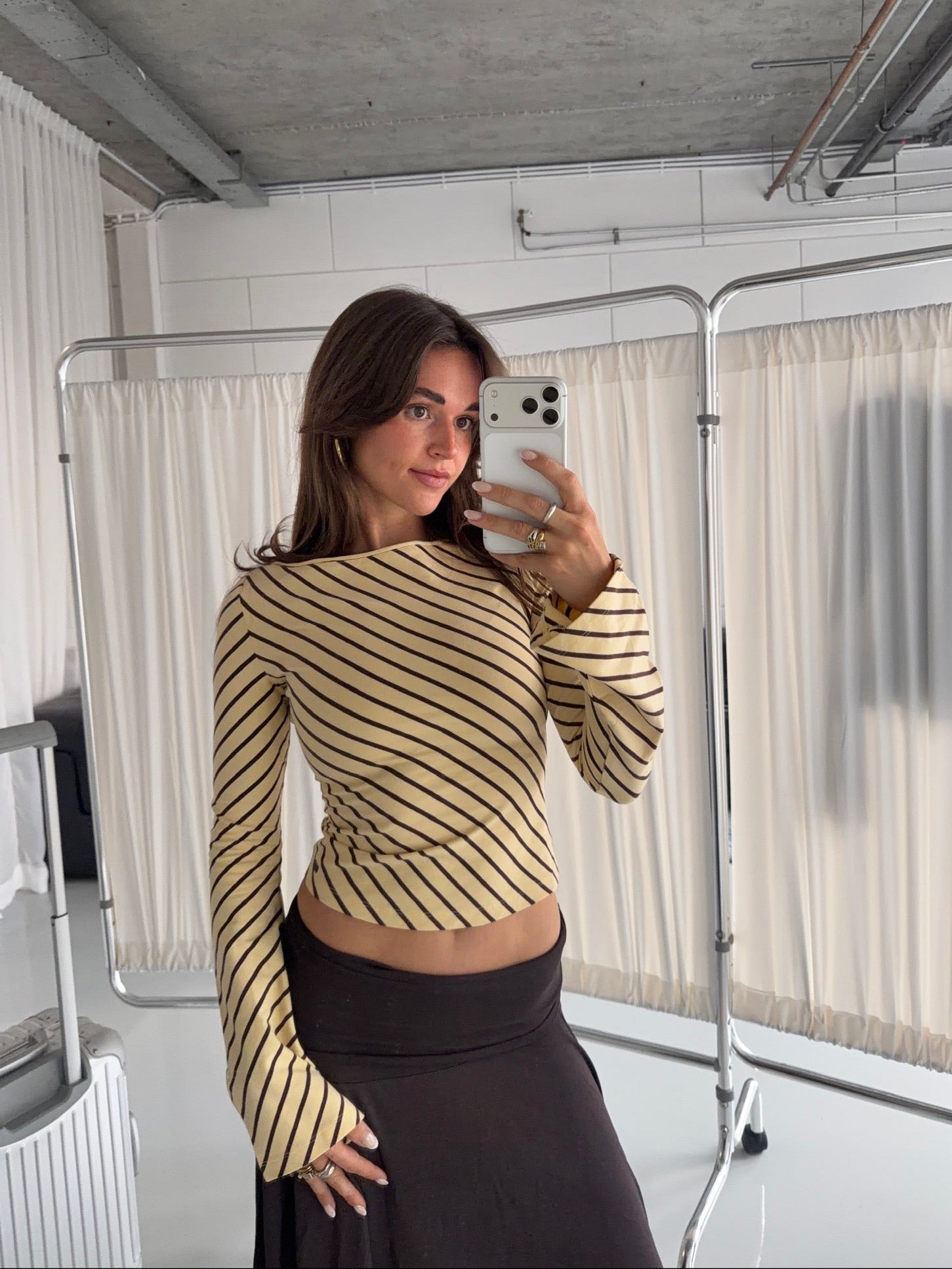 Lena - 165cm - S
