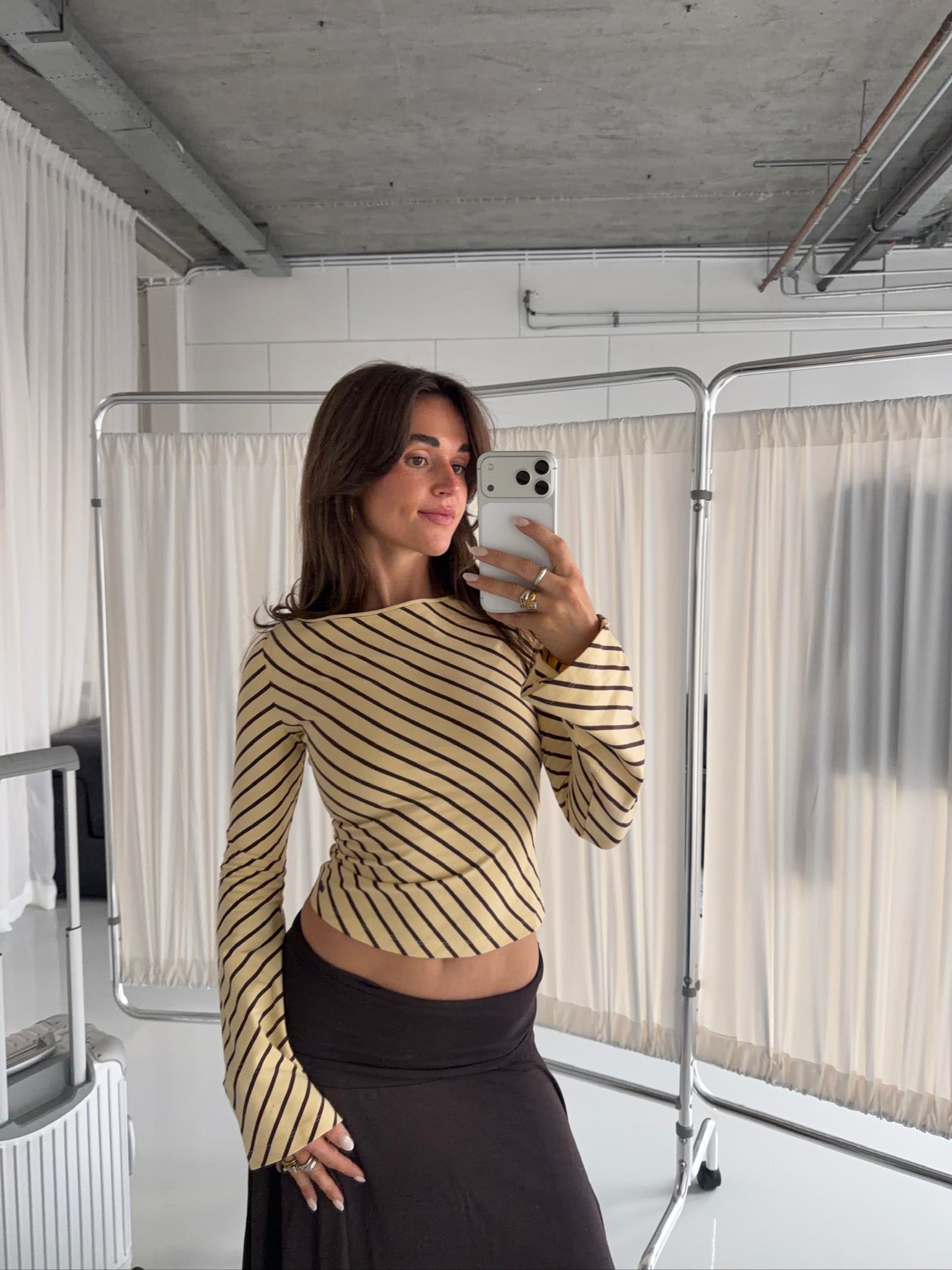 Lena - 165cm - S