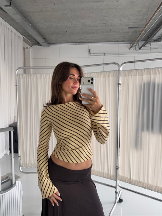 Lena - 165cm - S