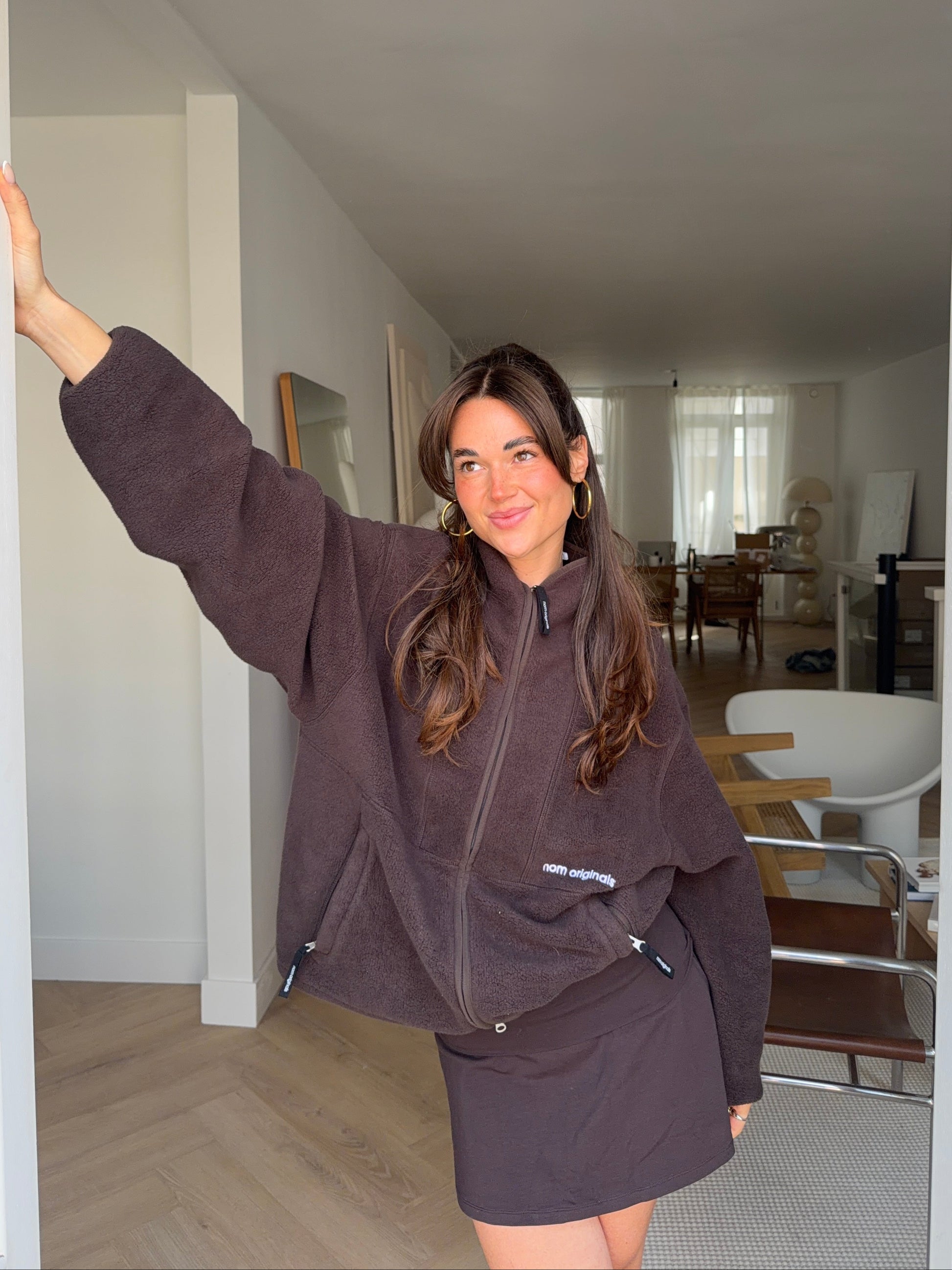 165cm - size M
