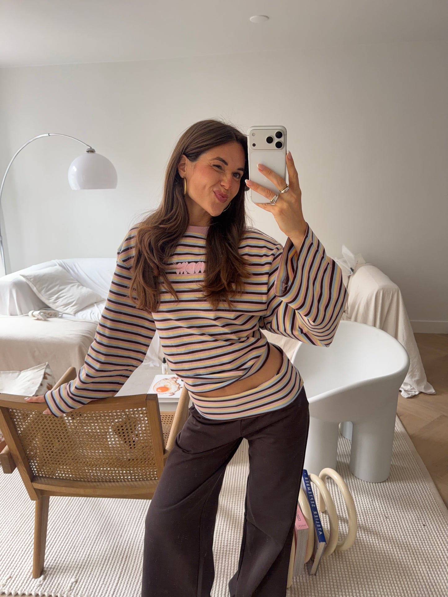 Lena - 165cm - L/S