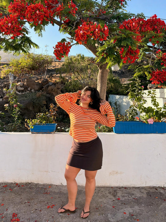 Elâ - 158cm - M