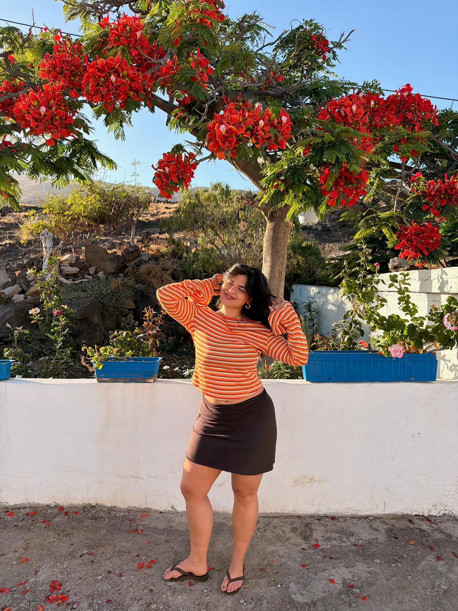 Elâ - 158cm - L