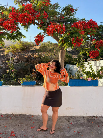 Elâ - 158cm - L