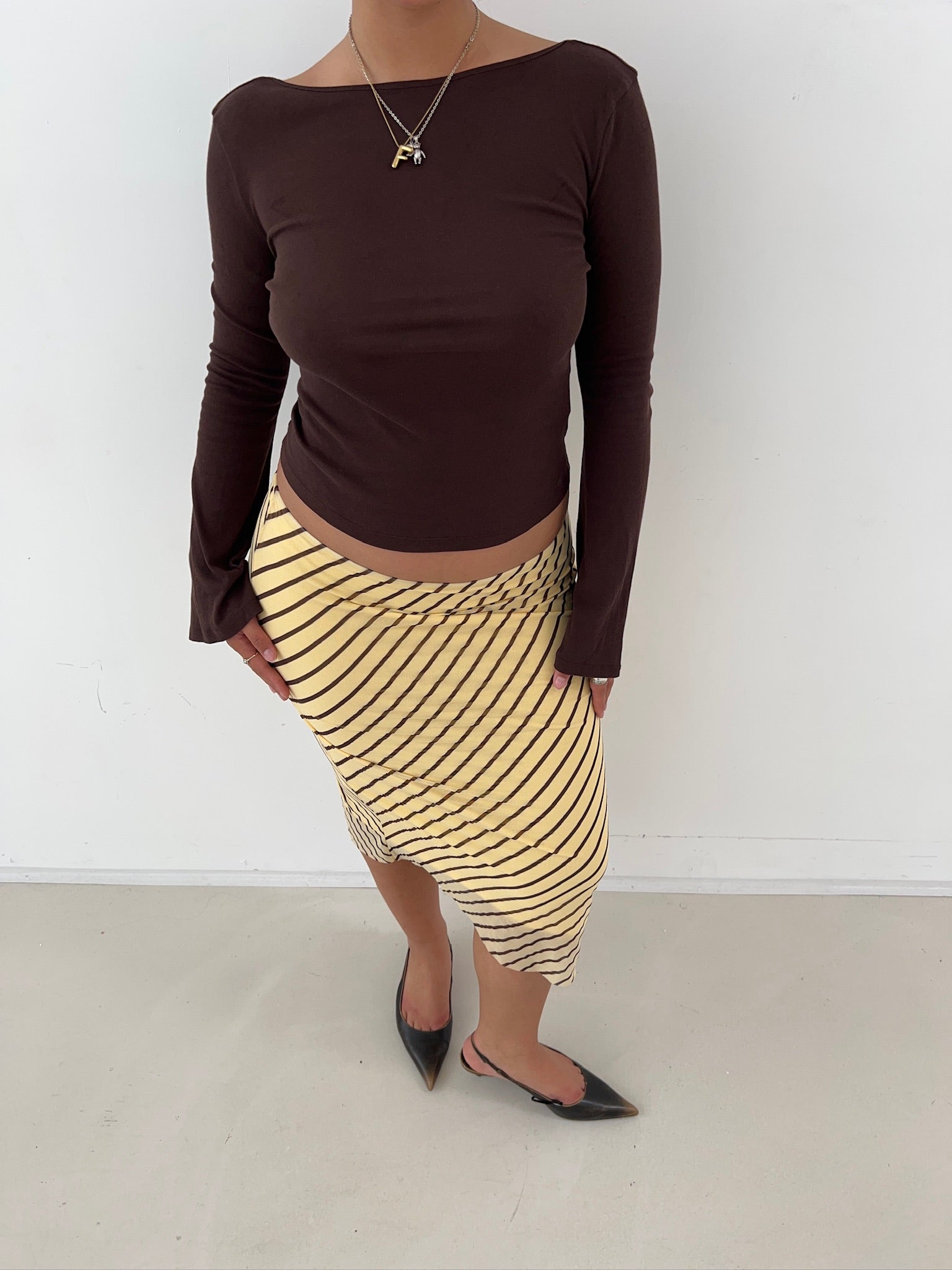 Aurelie - 165cm - M