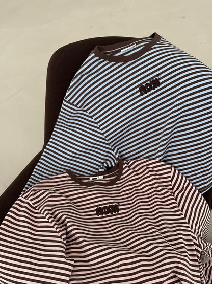 striped longsleeve duo (pre-order)