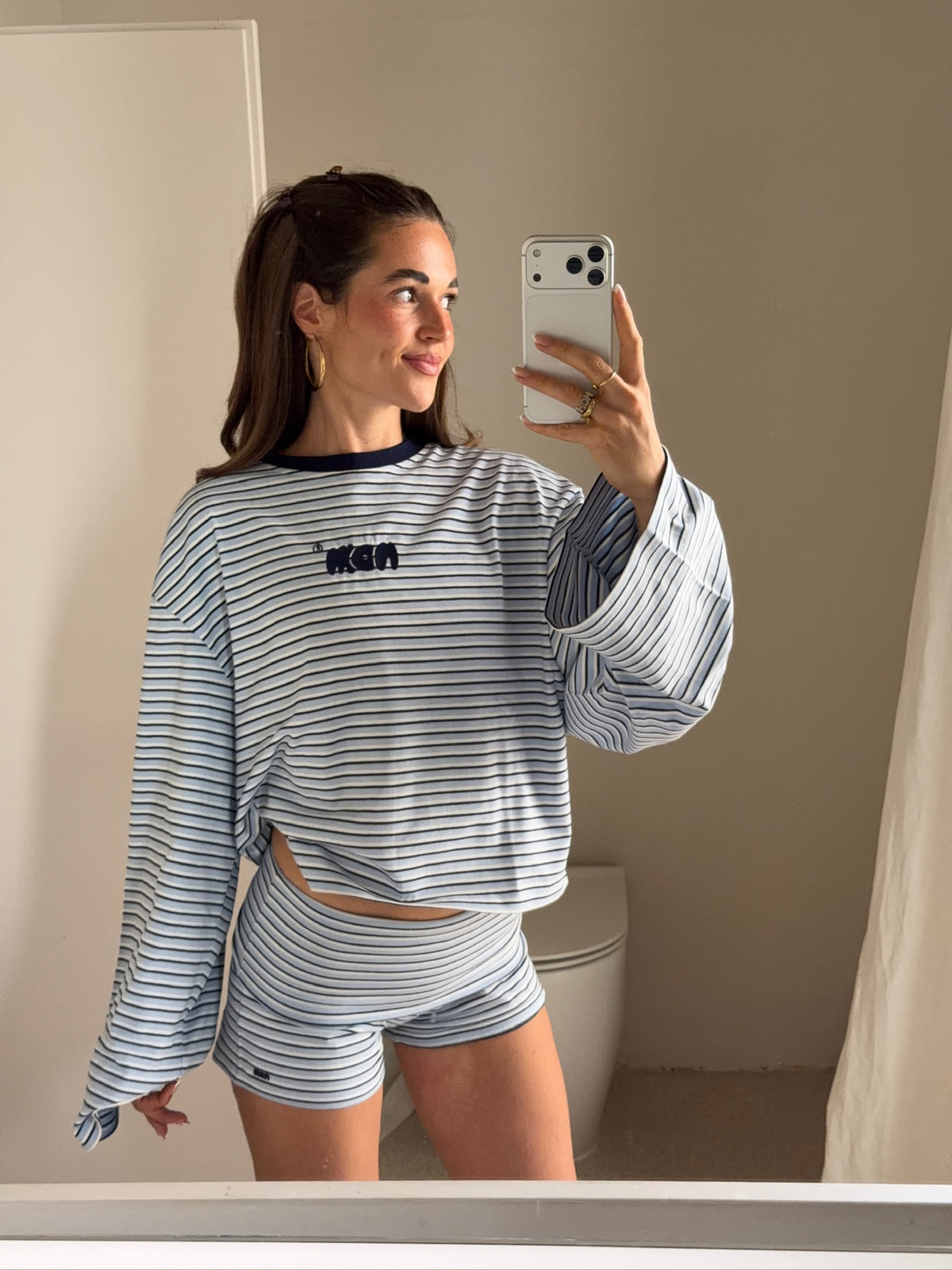 Lena - 165cm - S