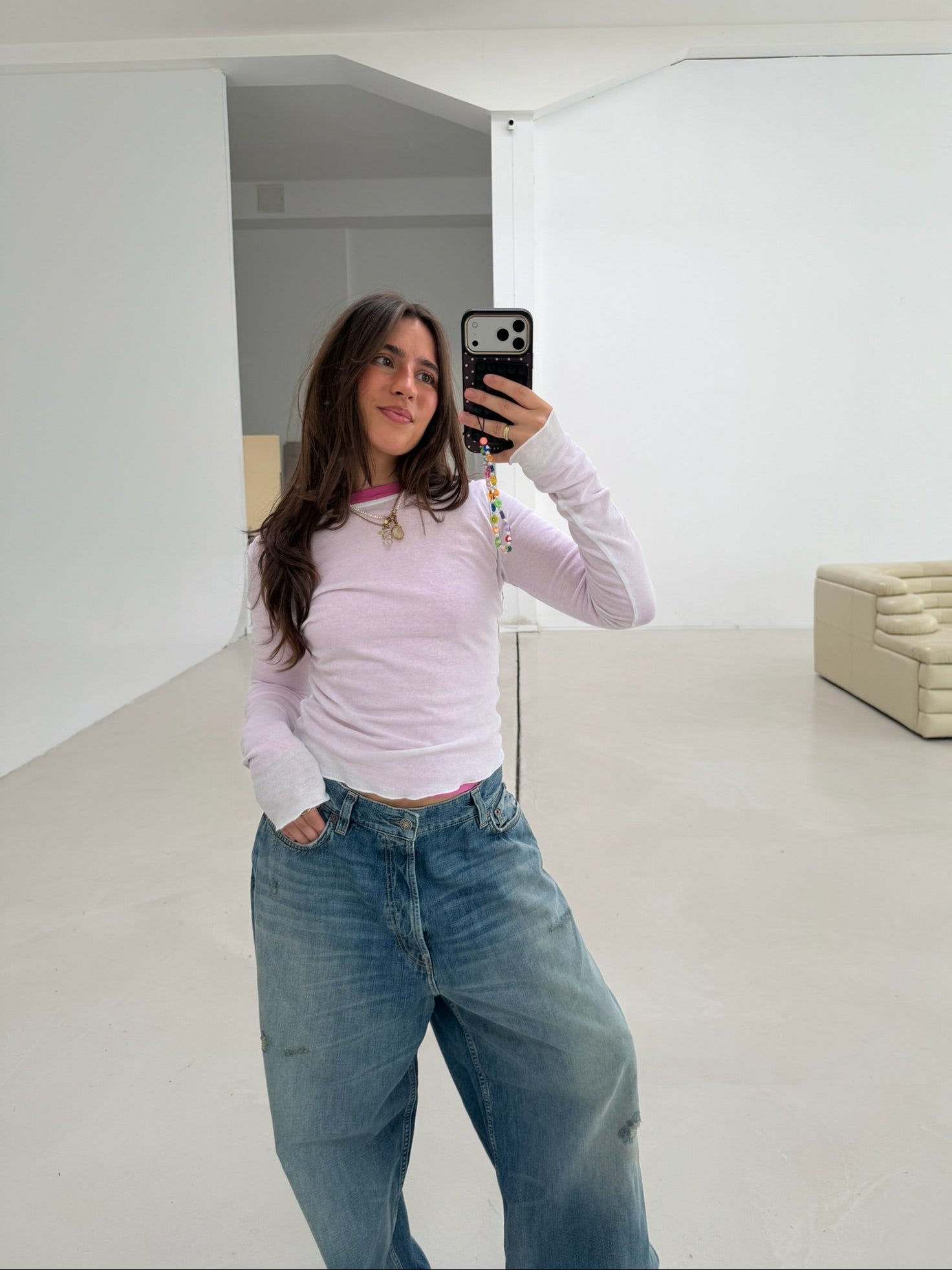 Hannah - 158cm - S/S