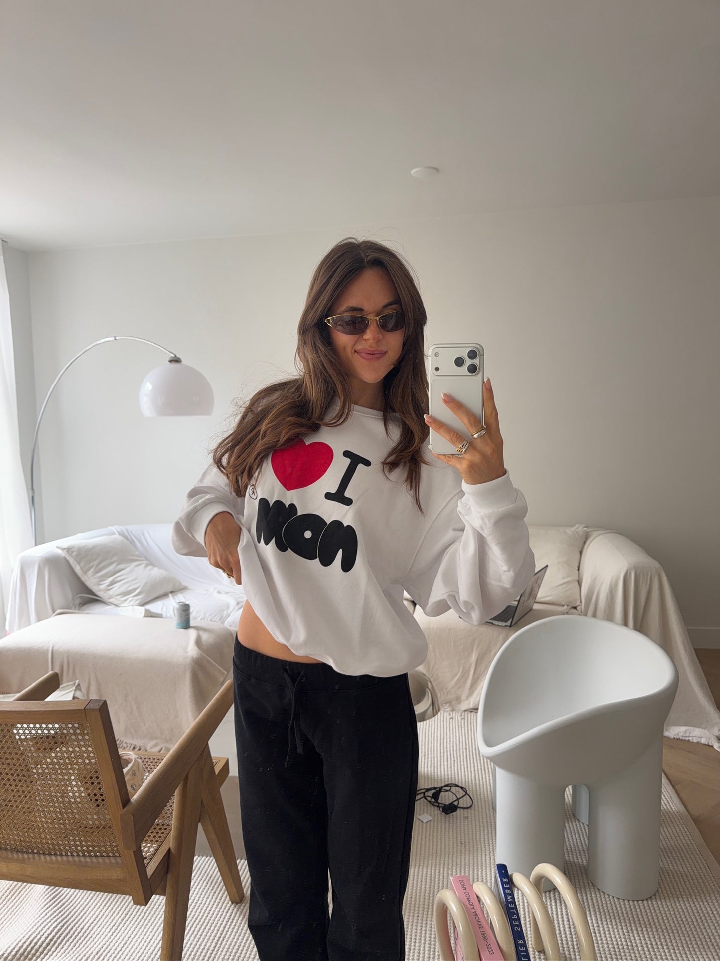 Lena - 165cm - M