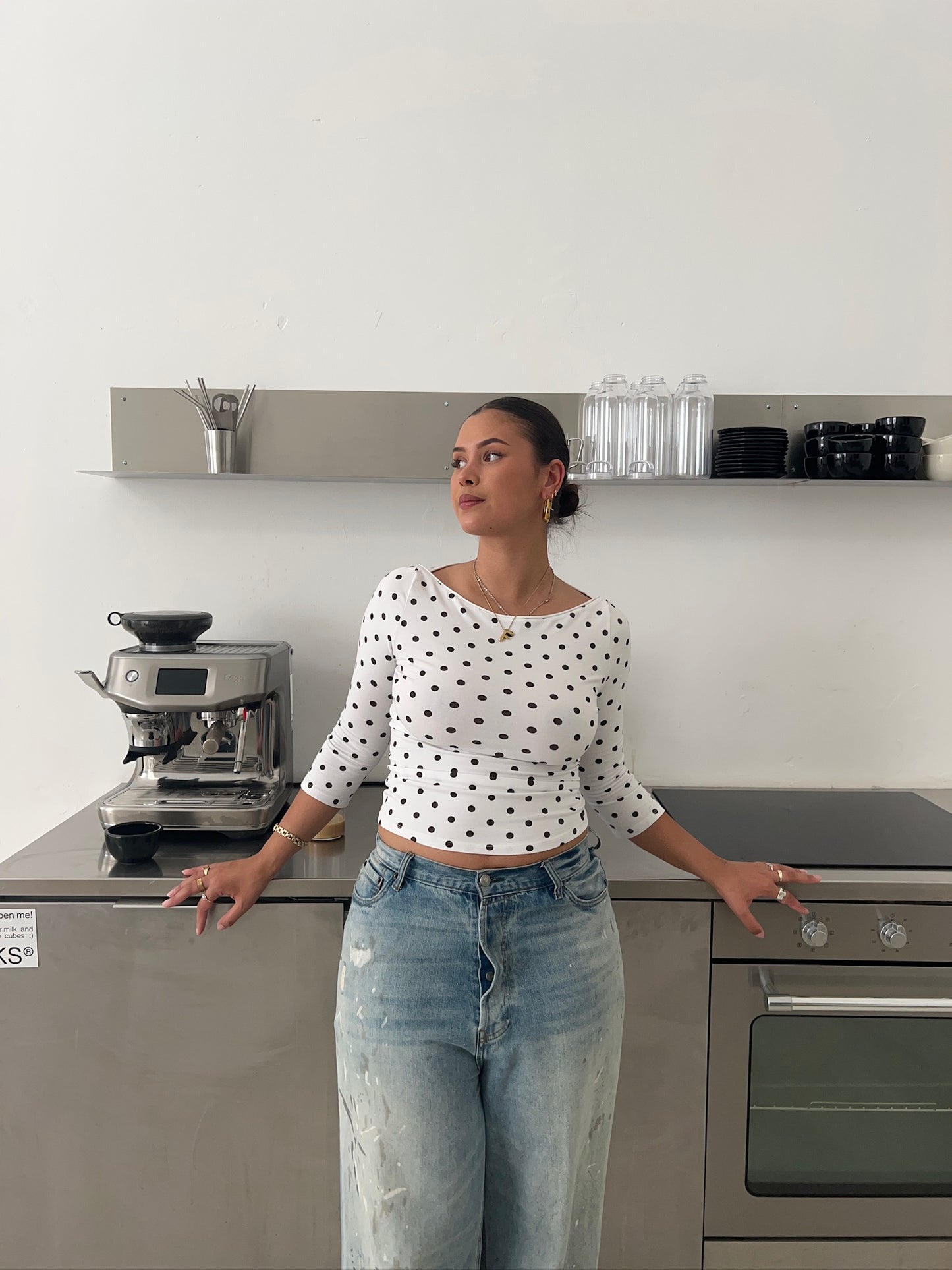 Aurelie - 165cm - M