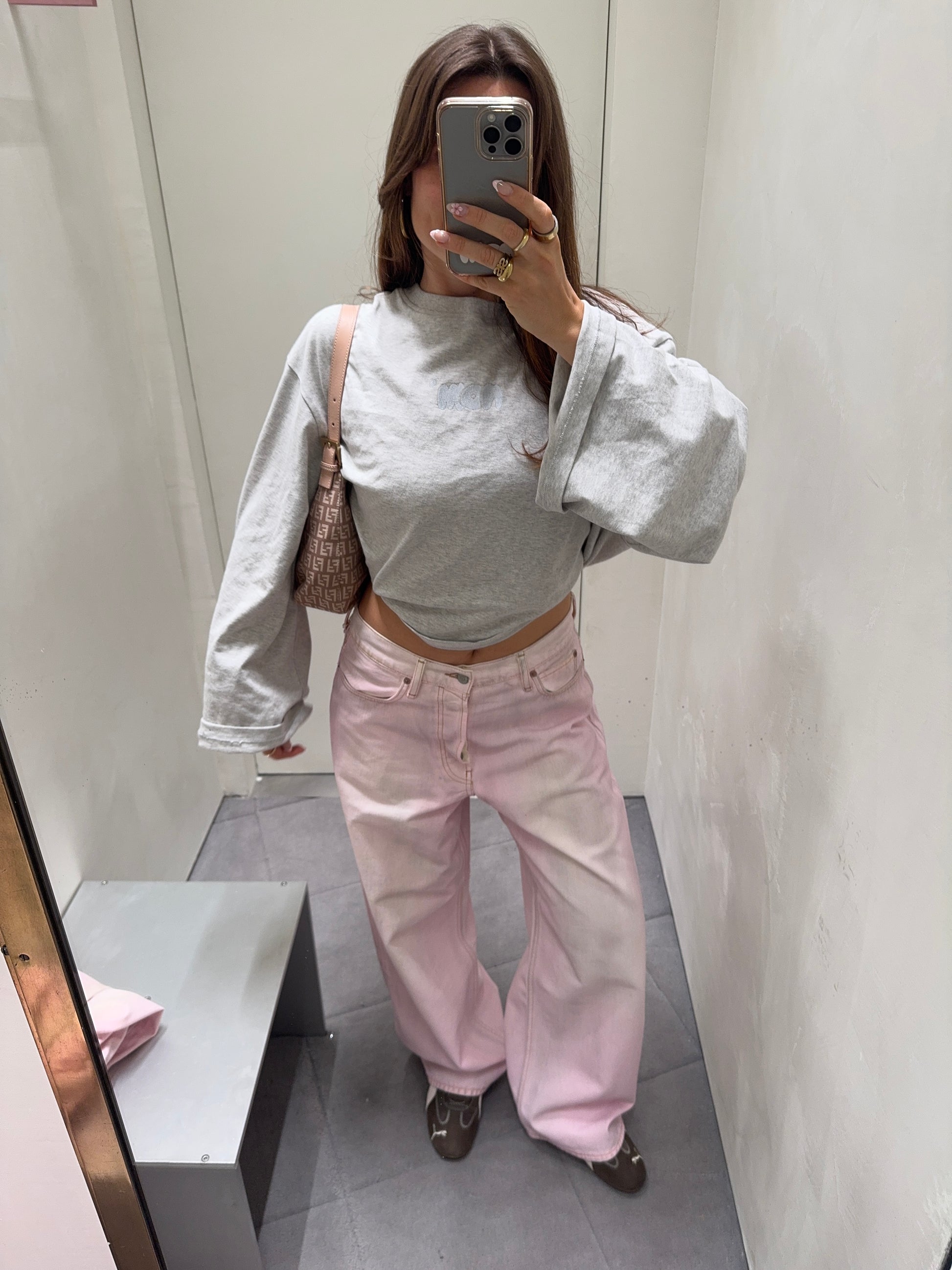size L