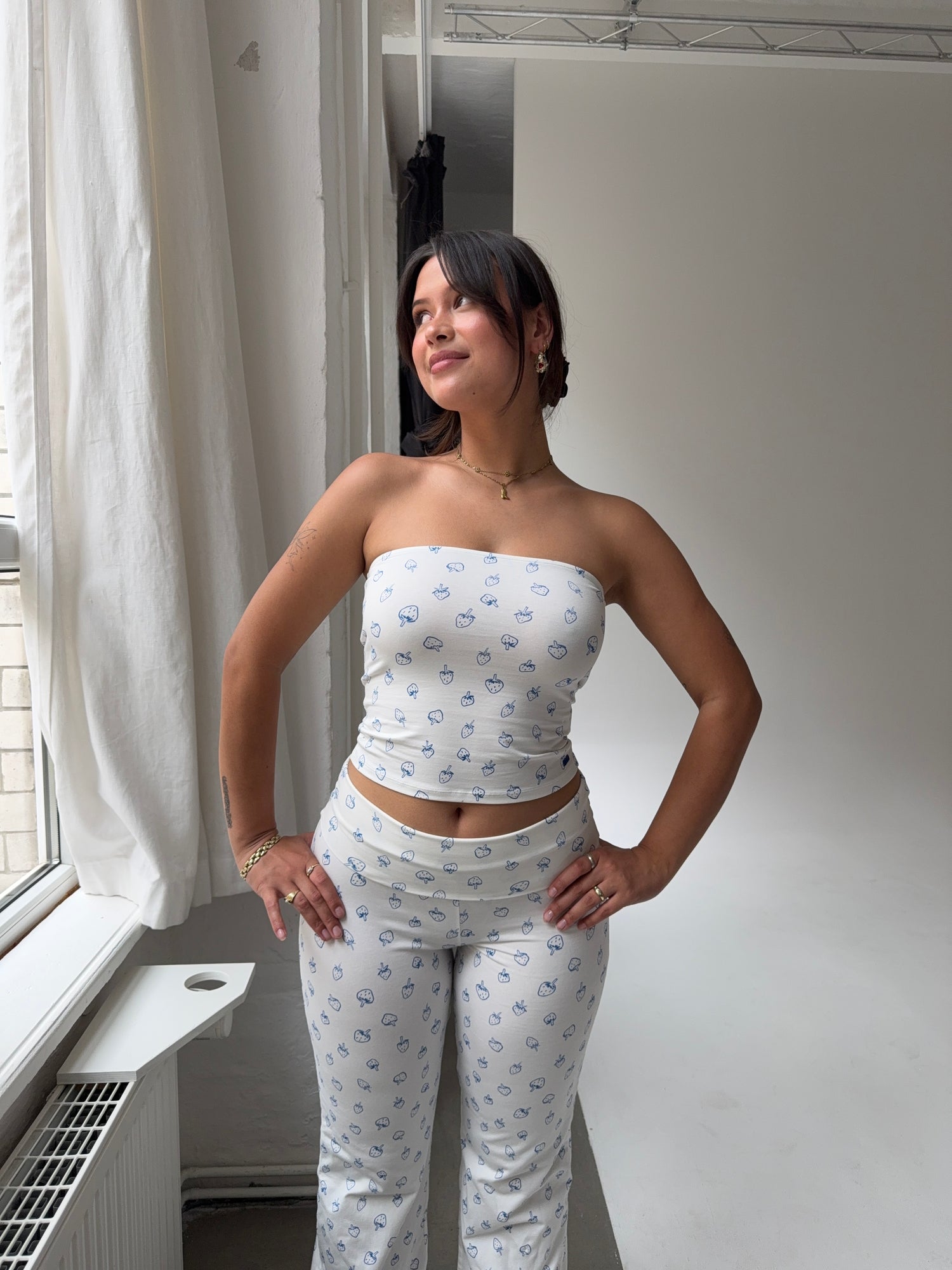 Tube Tops