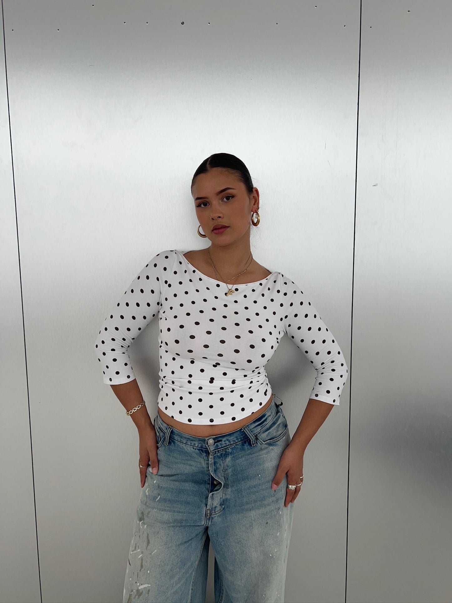 Aurelie - 165cm - M
